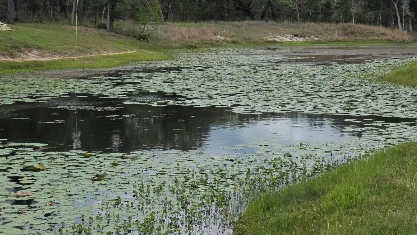 Kayak Fishing