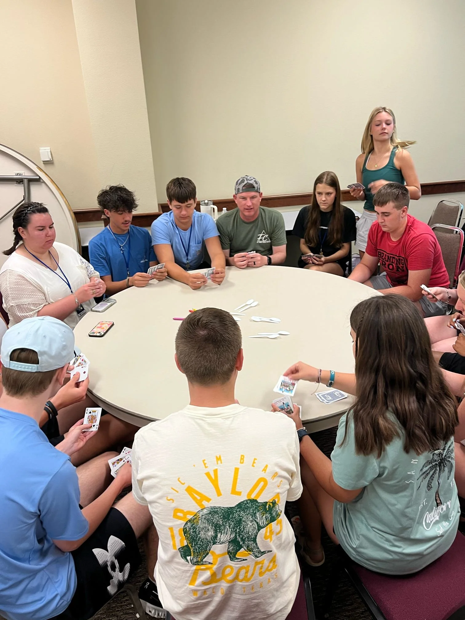 Ultimate Game Night &amp; Dinner Is On! 🎮🎲