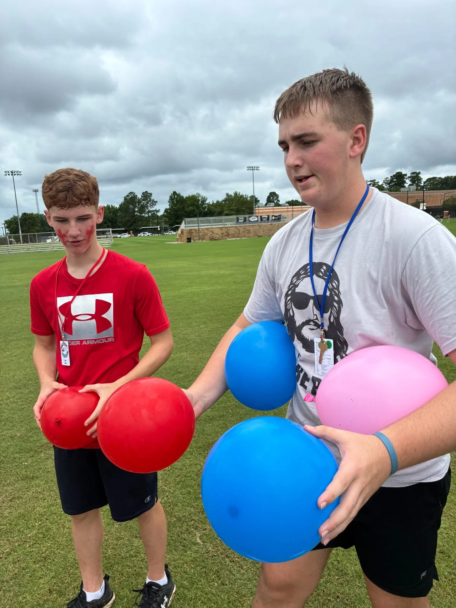 Pizza, Paddles, &amp; Pickleball