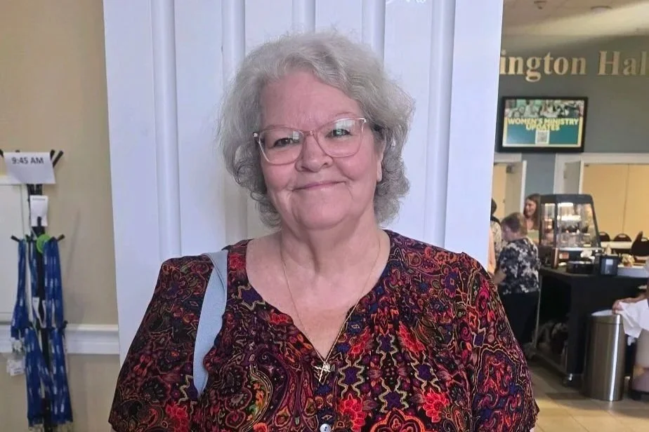 Becky Broussard