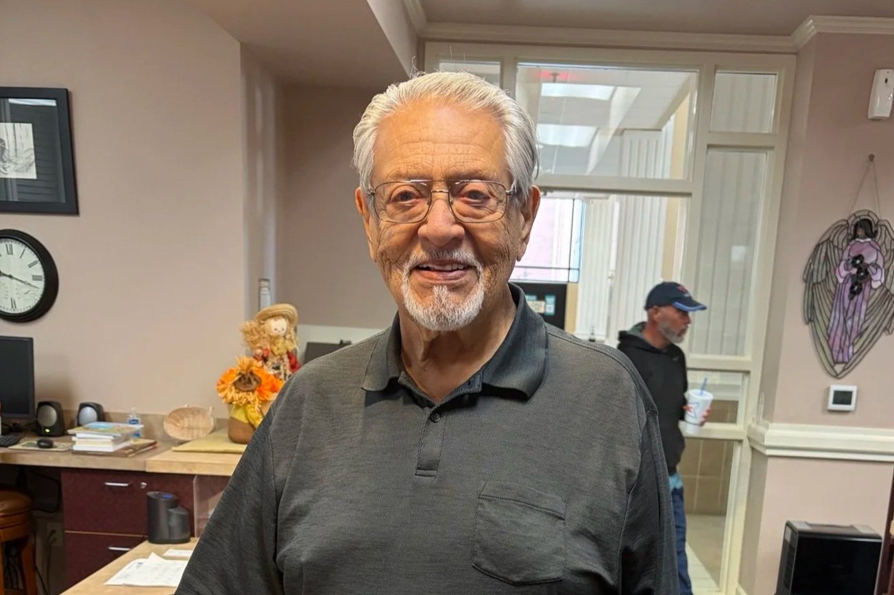 James Montero