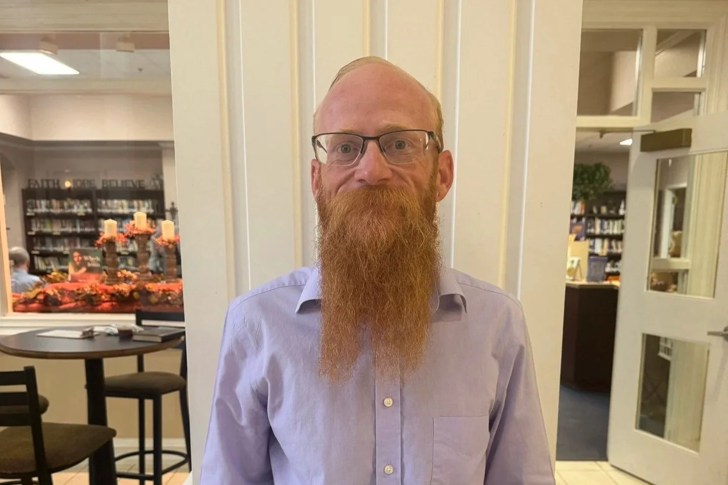 Garrett Osborne