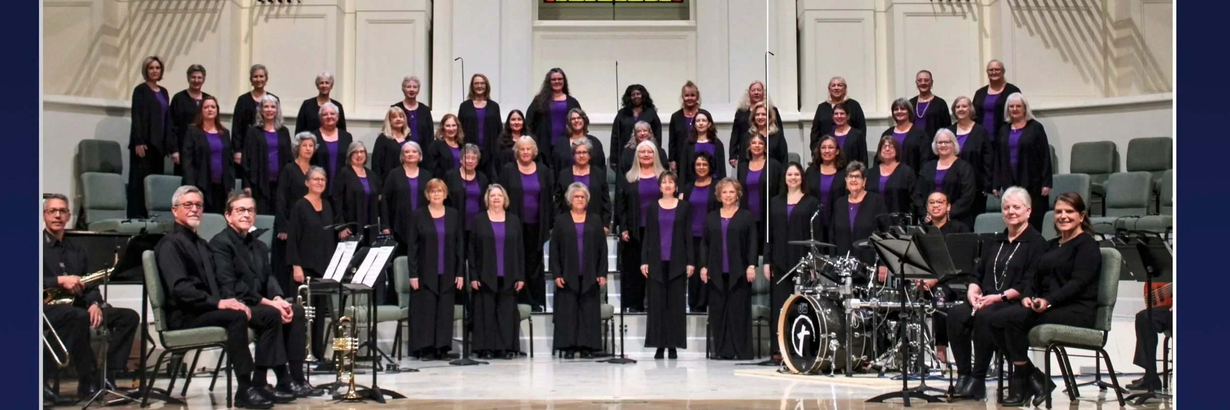 Singing Women of Texas