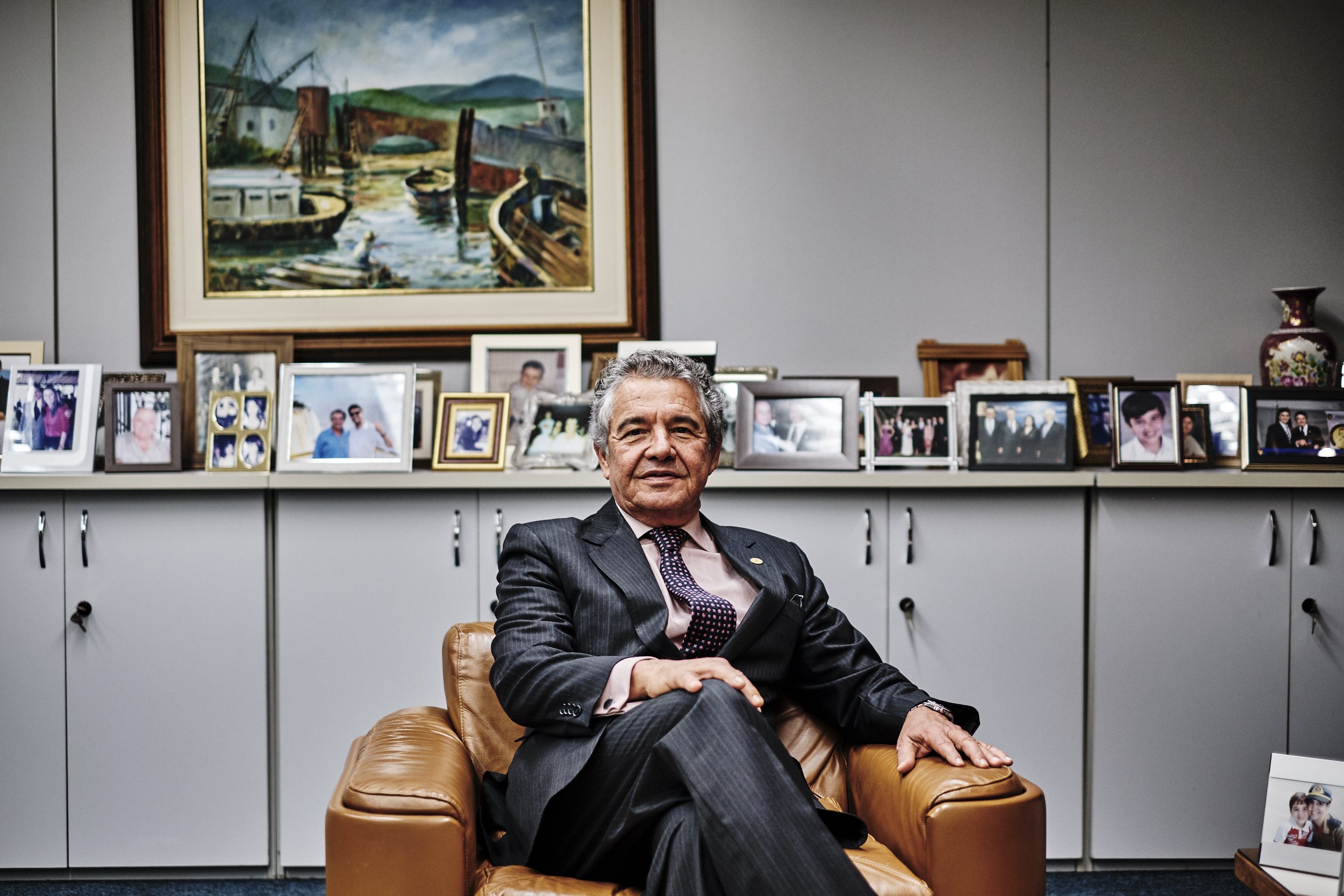 Marco Aurélio de Mello