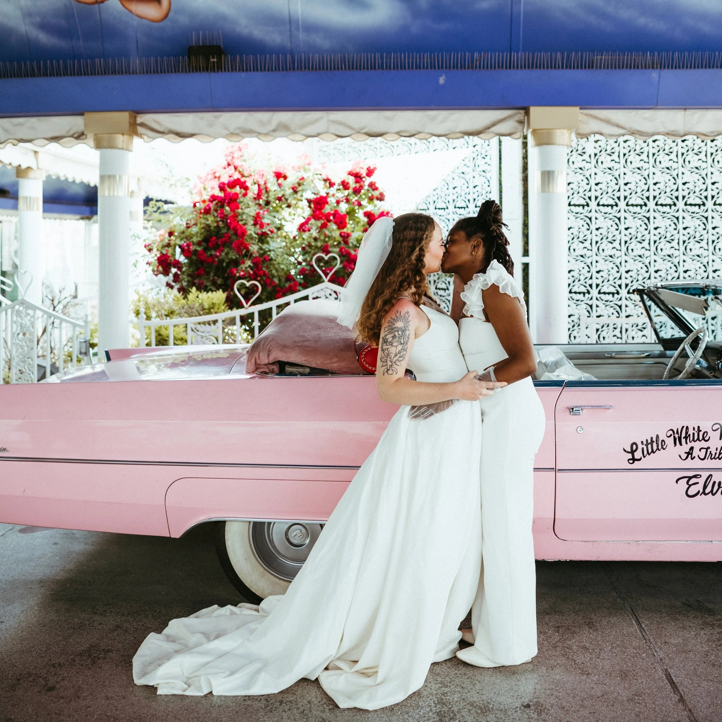 From Pretty Photos to Paid Bookings: The Power of Styled Shoot Retreats