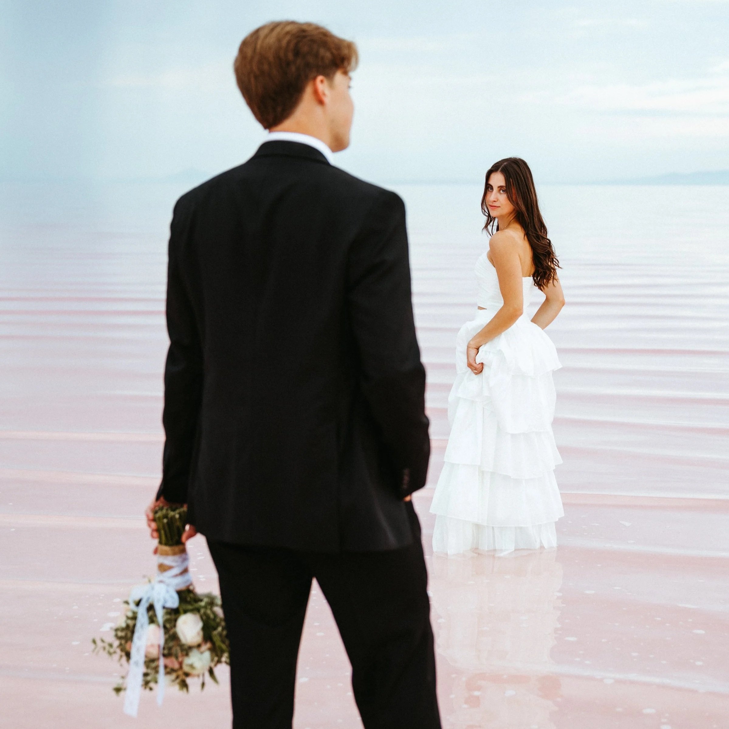 What Luxury Wedding Photography Clients Actually Look For (And How Styled Shoot Retreats Help)