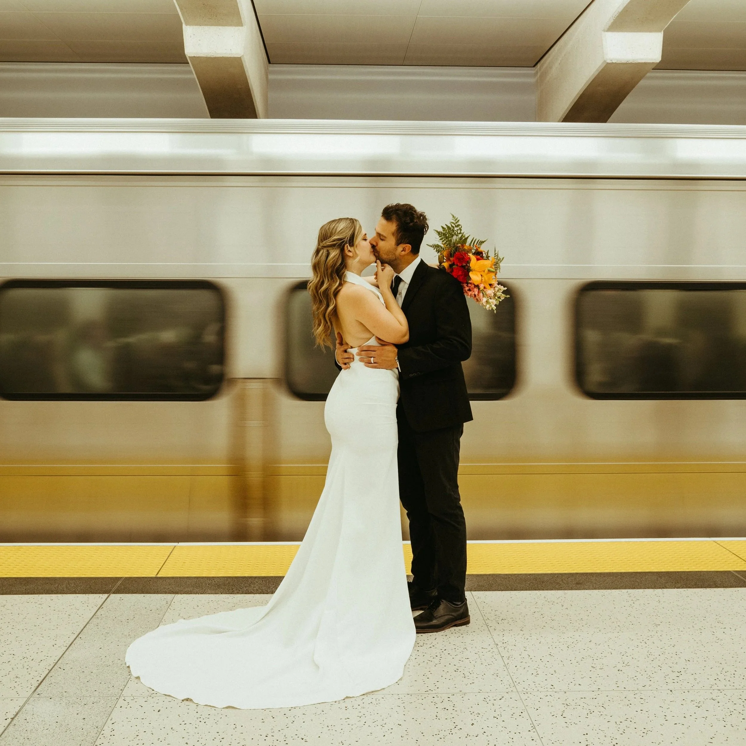 How Wedding Photography Styled Shoot Retreats Help You Book Your Dream Couples