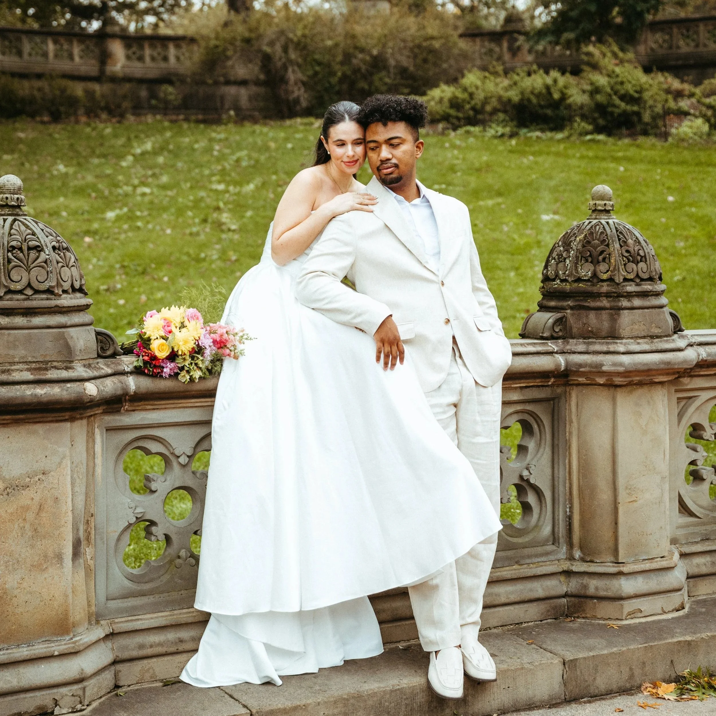 Why Styled Shoots &amp; Retreats Are More Than Just Pretty Photos