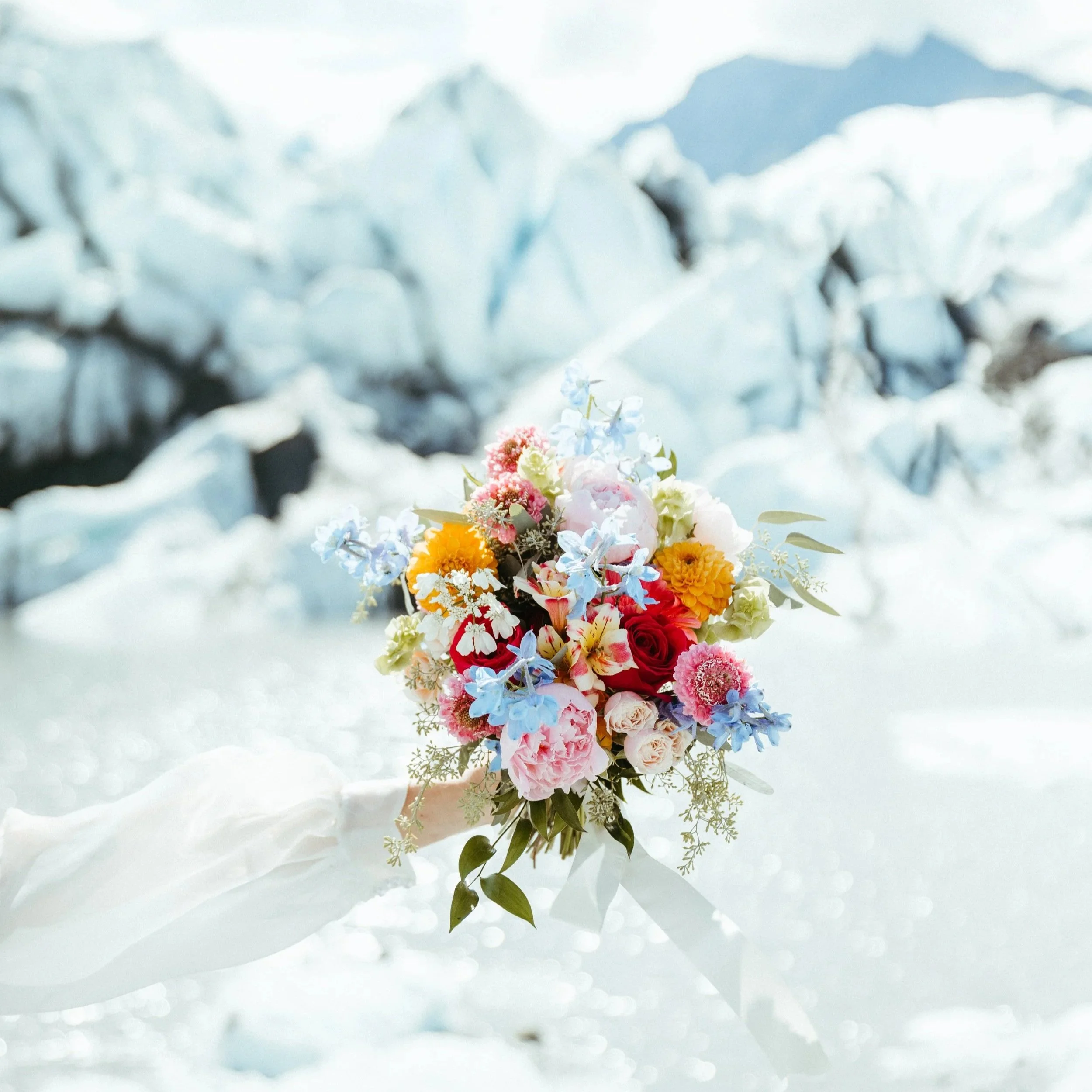 When Your Camera Feels Heavy: Why You Need a Styled Shoot Retreat