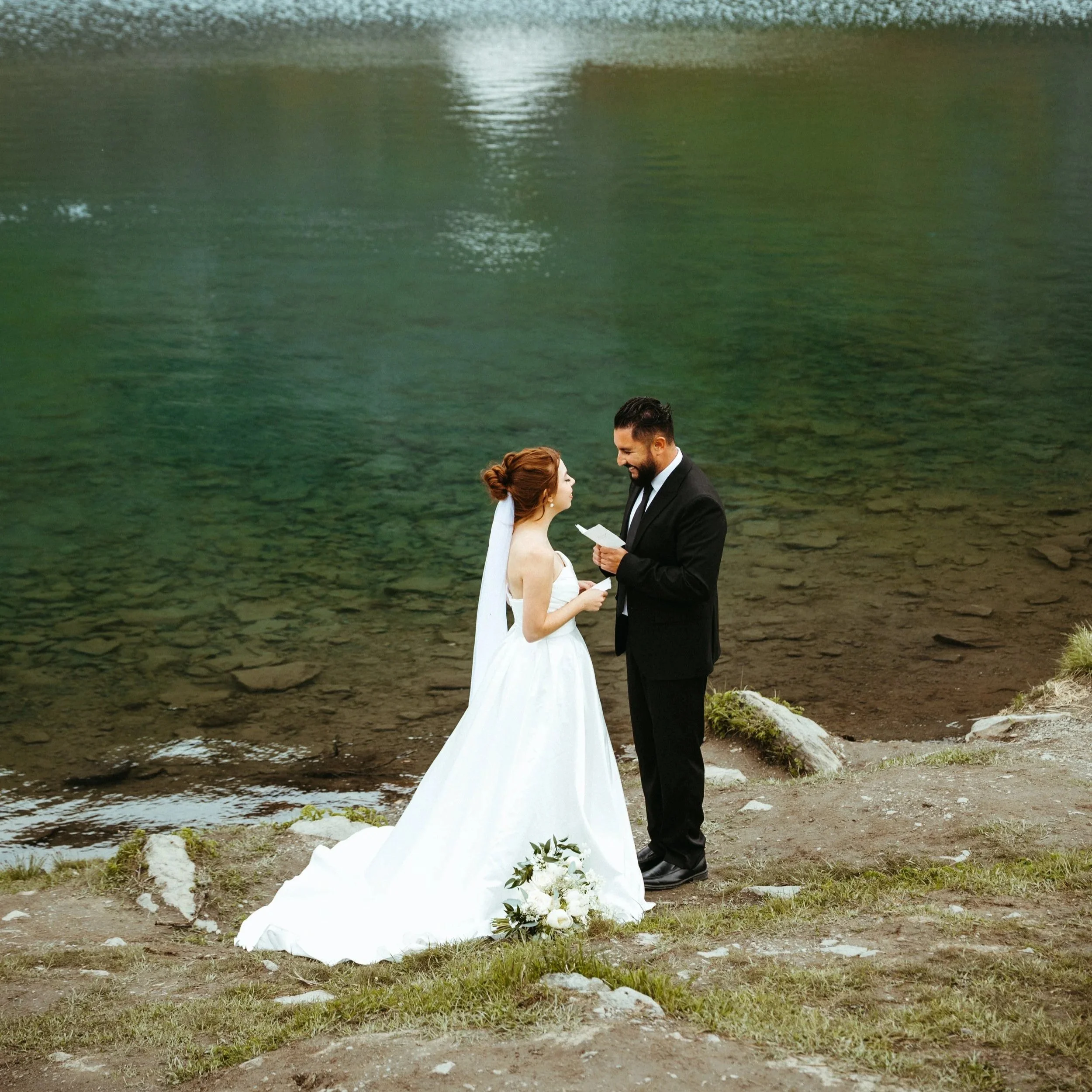 The Magic of Learning Alongside Other Wedding Photographers