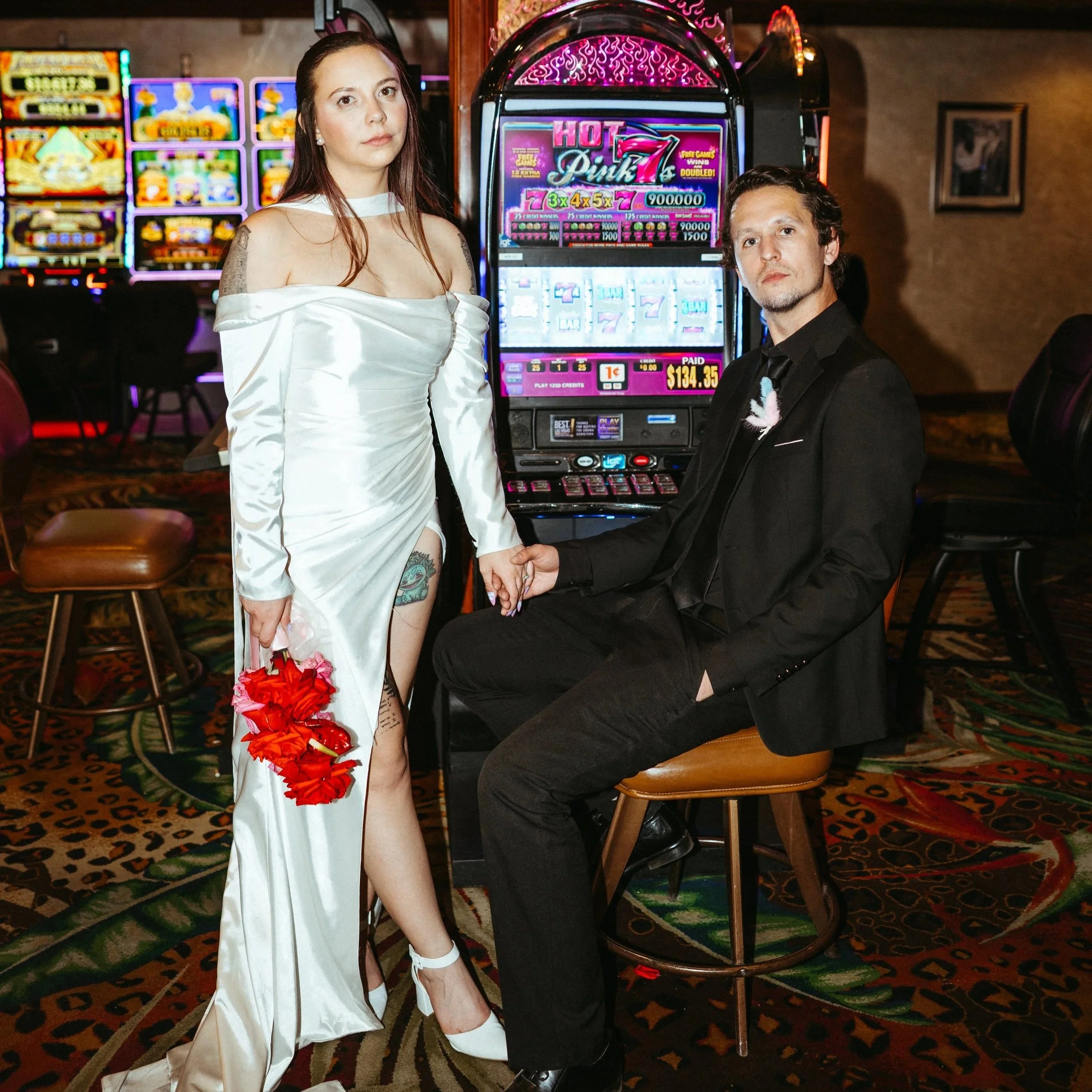 Why Styled Shoot Retreats Are Where Photographer Friendships Are Born