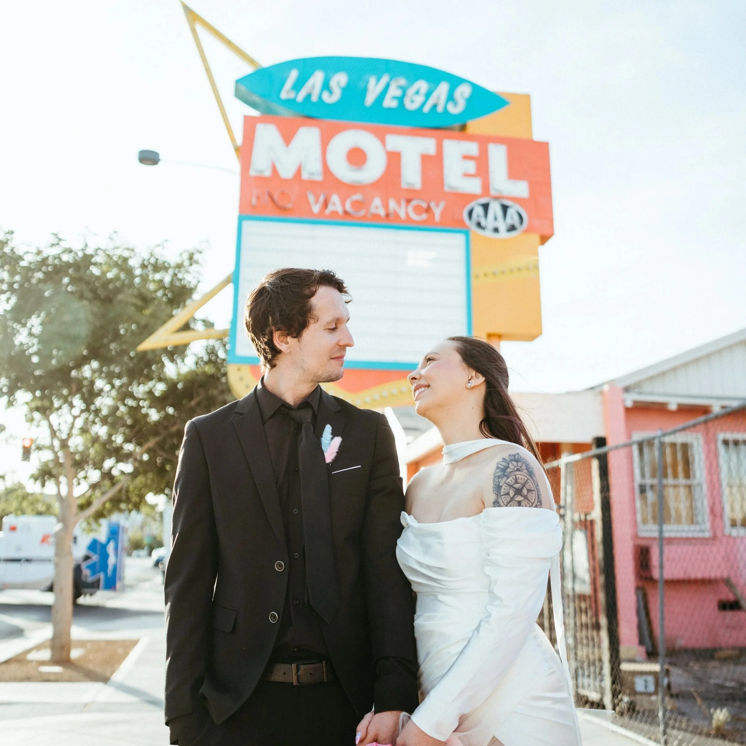 What It’s Like Attending a Styled Shoot Retreat as a Wedding Photographer