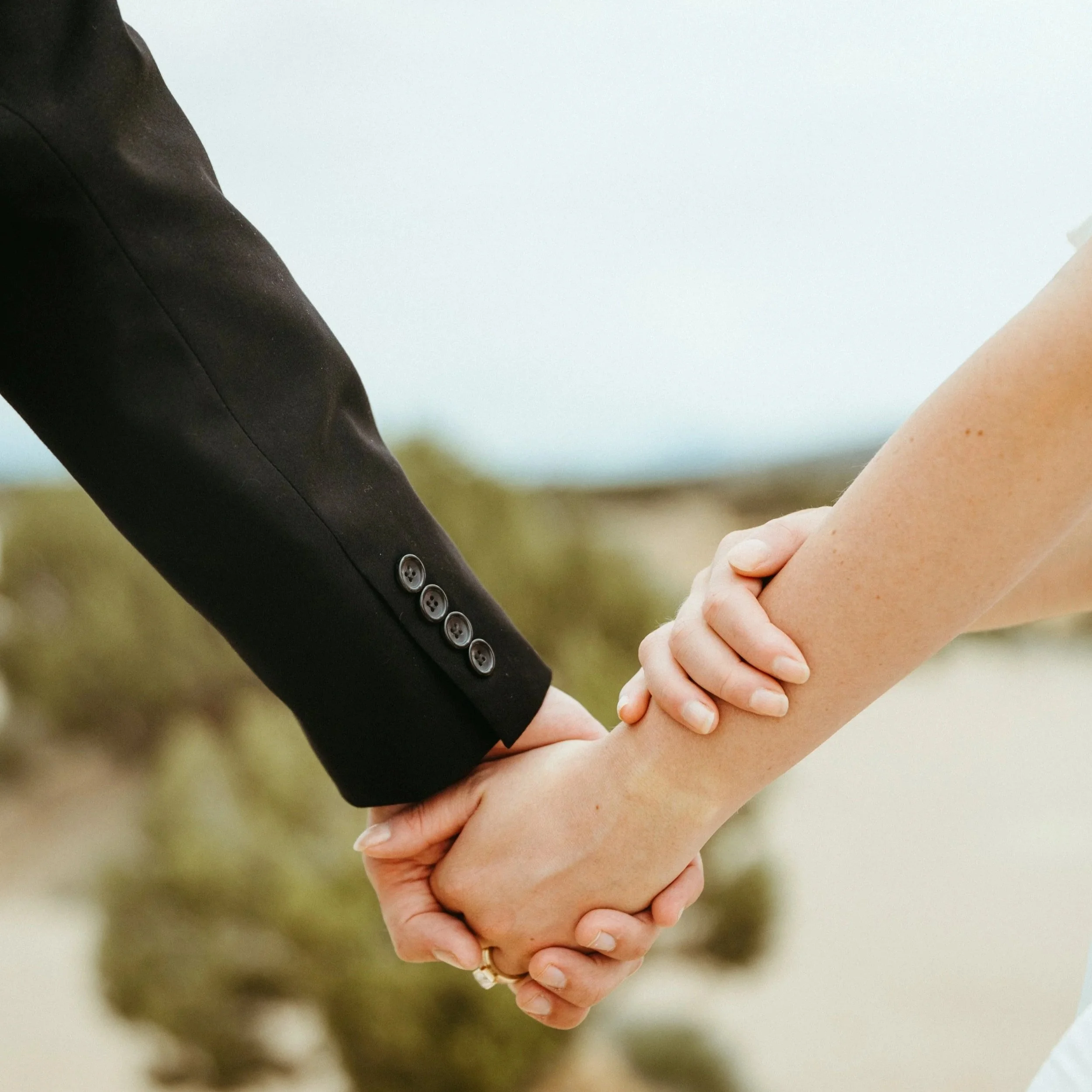 The Experience Every Wedding &amp; Elopement Photographer Should Have At Least Once