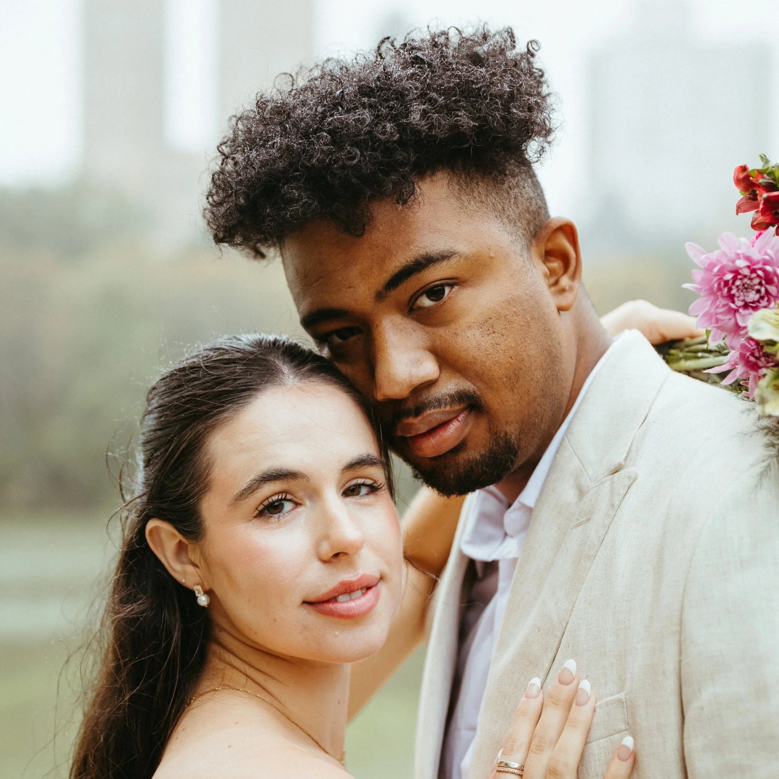 What I’ve Learned Hosting Styled Shoot Retreats for Wedding Photographers