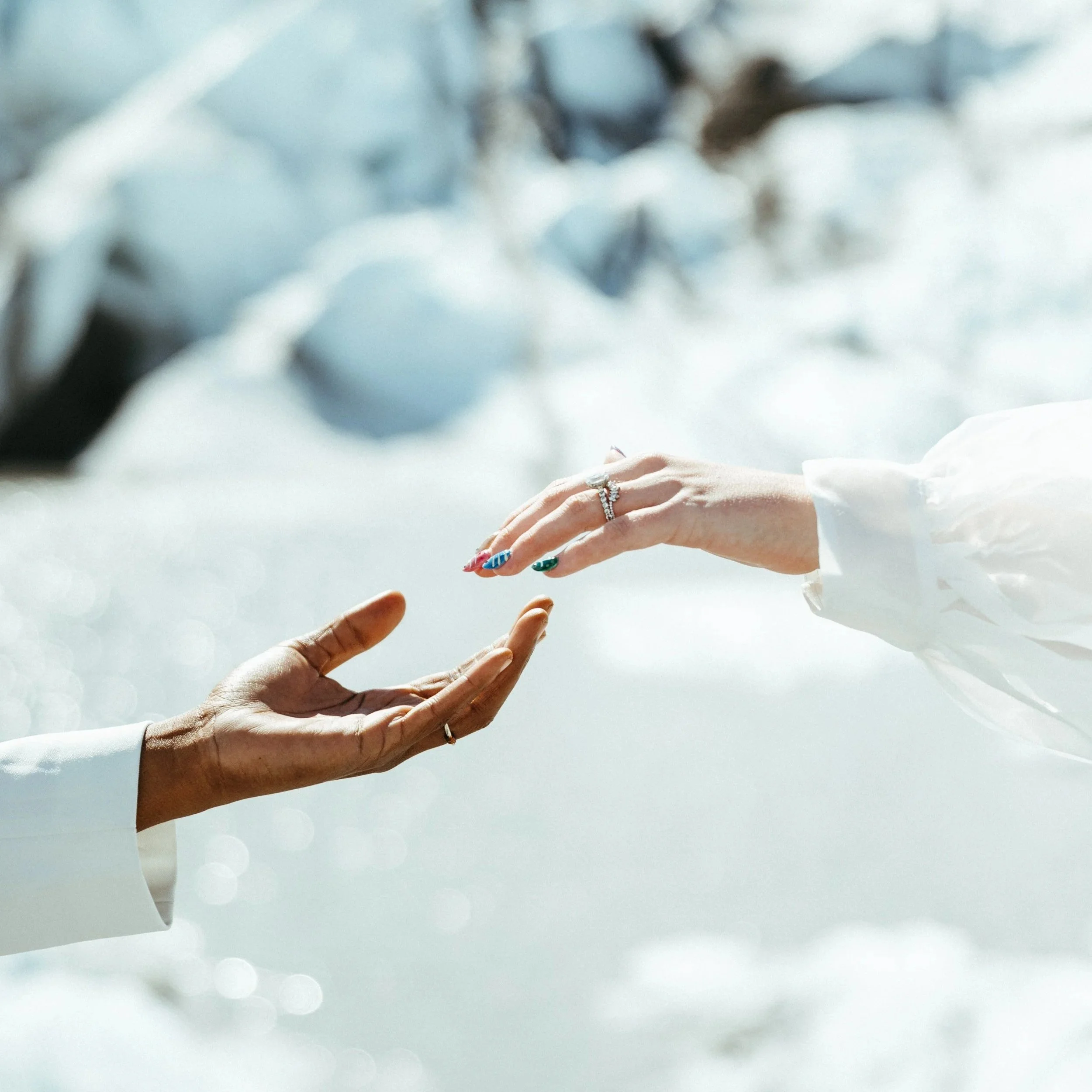 The 2025 Alaska Retreat