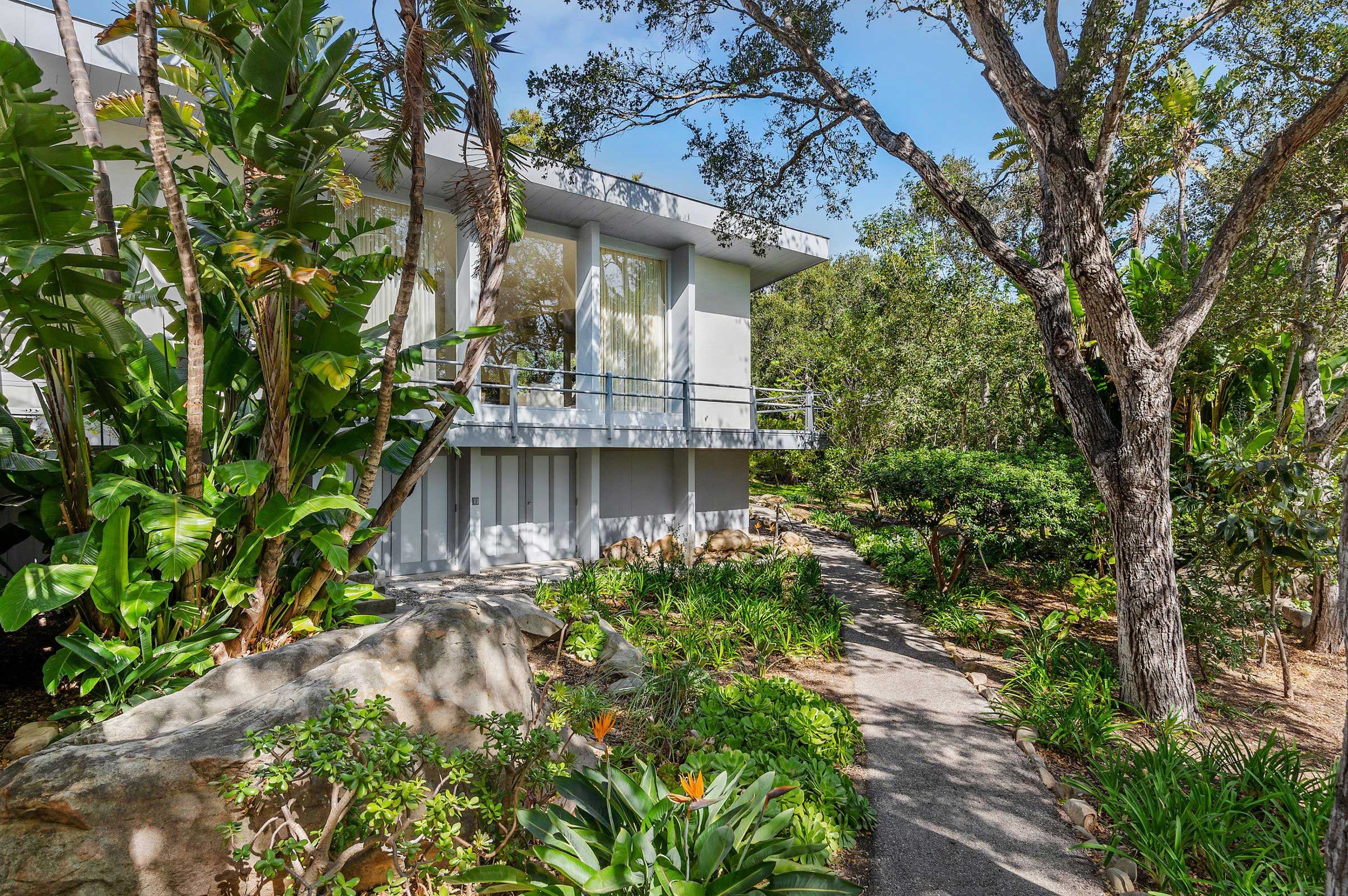 Latest Favorite: 660 Lilac Drive