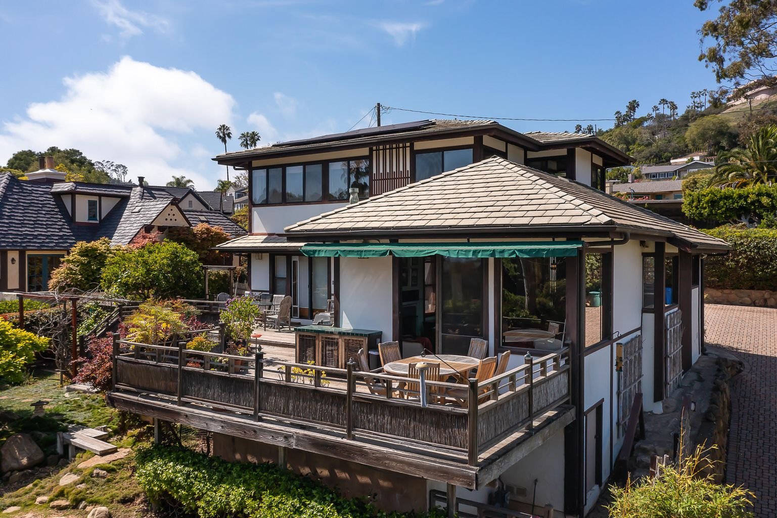 Latest Favorite: 820 Coronel St.