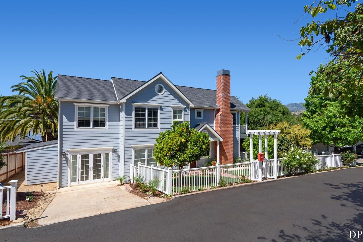 Latest Favorite: 3971 Foothill Rd
