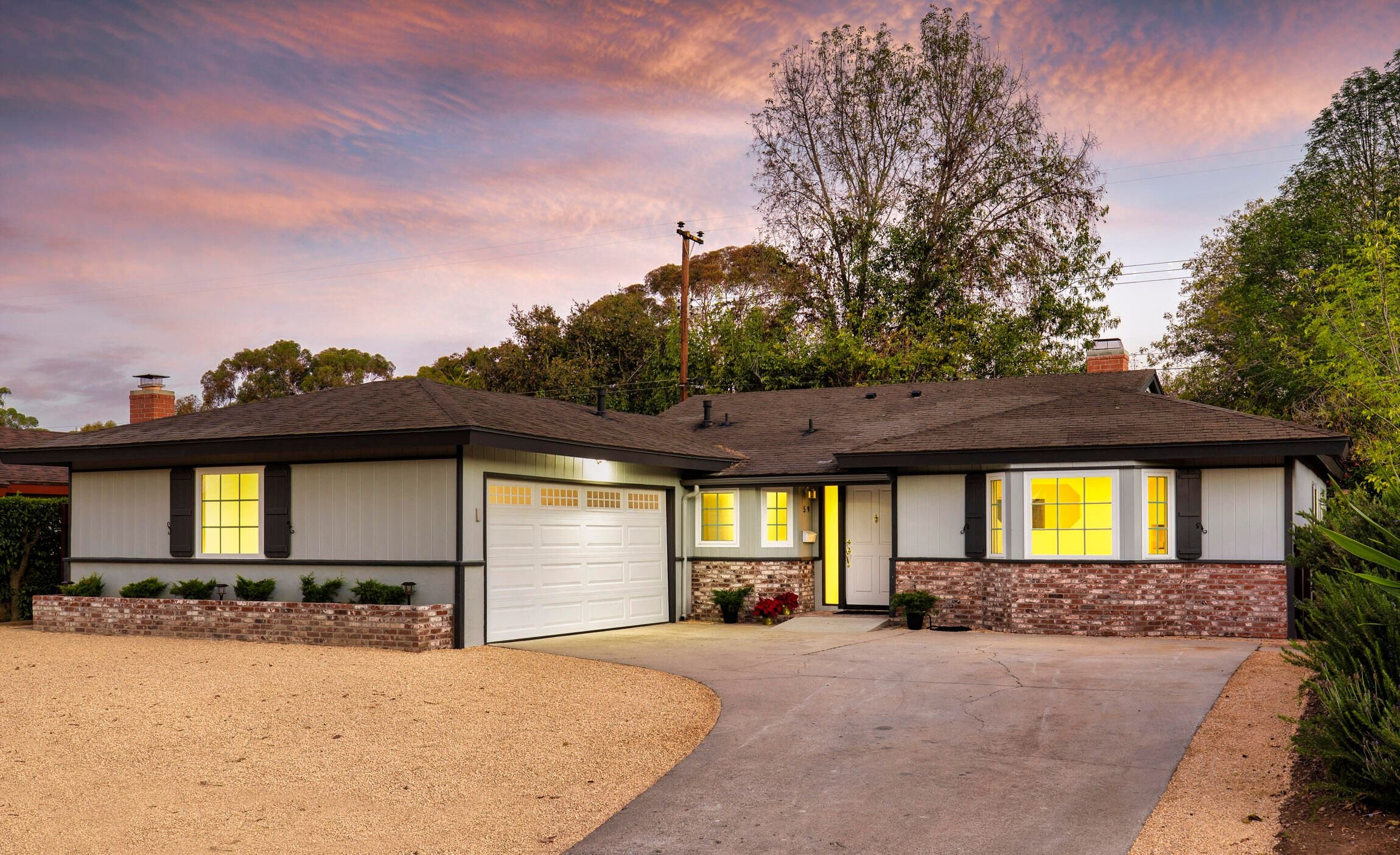 Latest Favorite: 59 San Dimas Ave