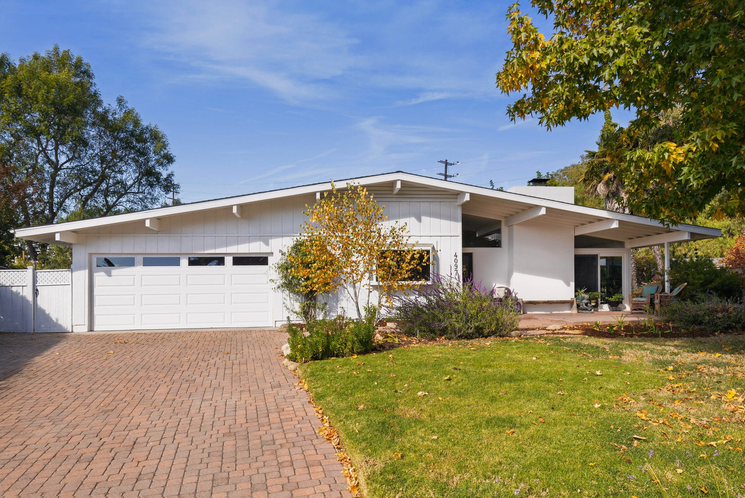 Latest Favorite: 4097 Naranjo Drive