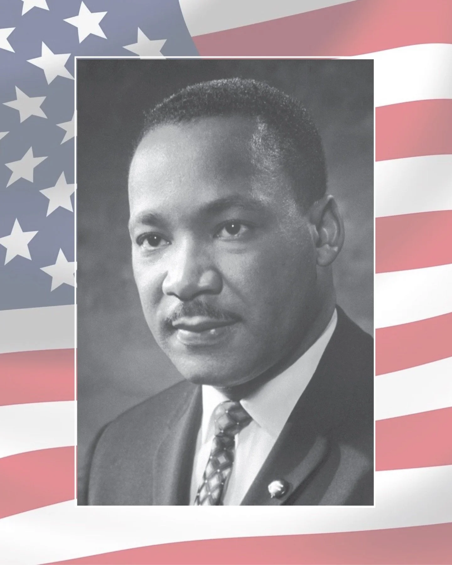 I have a dream... #mlkday #mlk #mlkjr