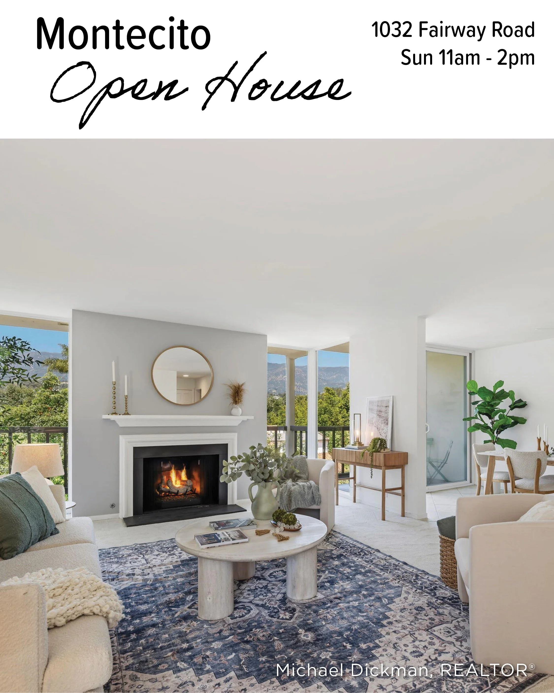 𝗝𝗢𝗜𝗡 𝗠𝗘 𝗙𝗢𝗥 𝗔𝗡 𝗢𝗣𝗘𝗡 𝗛𝗢𝗨𝗦𝗘

Just moments from Butterfly Beach, this home embodies an effortless coastal lifestyle. A sophisticated corner 2-bedroom, 2-bath residence showcasing a fireplace, dramatic floor-to-ceiling windows with sw