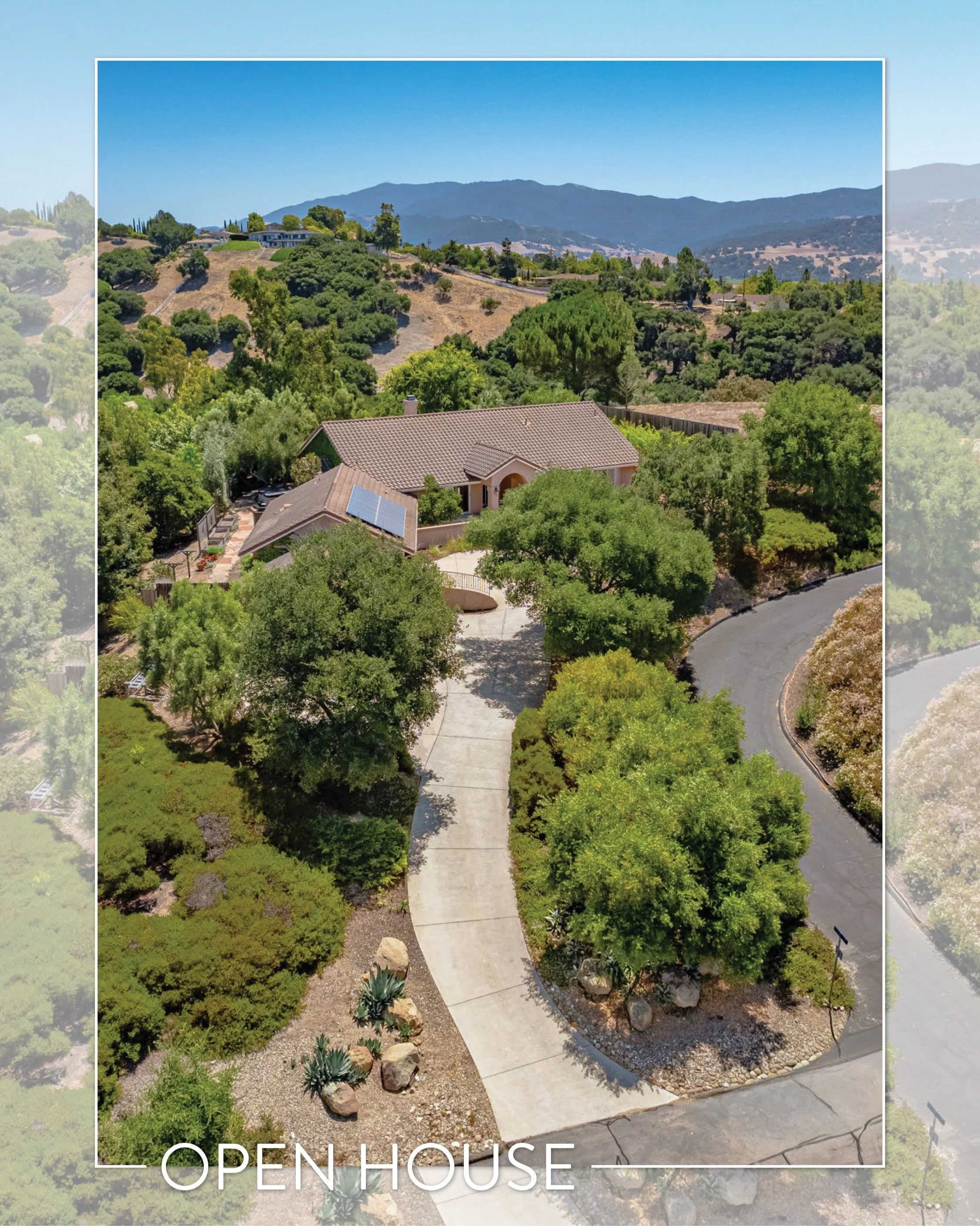 📍𝗢𝗽𝗲𝗻 𝗛𝗼𝘂𝘀𝗲 𝗦𝗮𝘁𝘂𝗿𝗱𝗮𝘆 𝟭𝟬𝗮𝗺&ndash;𝟭𝗽𝗺

𝟭𝟱𝟯𝟱 𝗚𝗮𝗺𝗯𝘆 𝗪𝗮𝘆, 𝗦𝗼𝗹𝘃𝗮𝗻𝗴

Imagine this idyllic, updated hilltop home which sits off a private cul-de-sac at the end of a tree-lined driveway, pairing tranquil Wine Countr