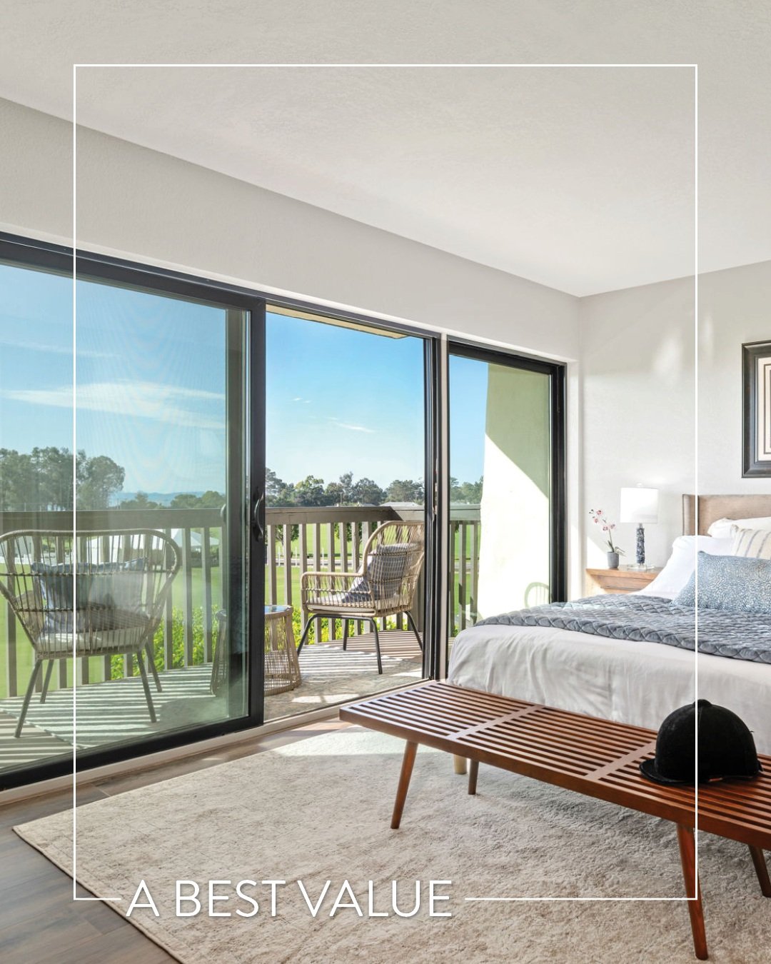 𝗜𝗺𝗮𝗴𝗶𝗻𝗲: Waking up to these world-class views&hellip;

𝗜𝗺𝗮𝗴𝗶𝗻𝗲: Living daily with these world-class views&hellip;

𝗜𝗺𝗮𝗴𝗶𝗻𝗲: Owning a 3bd/2ba field-front corner unit of your own&hellip;

𝗔 𝗕𝗲𝘀𝘁 𝗩𝗮𝗹𝘂𝗲.

921 at The Polo Co