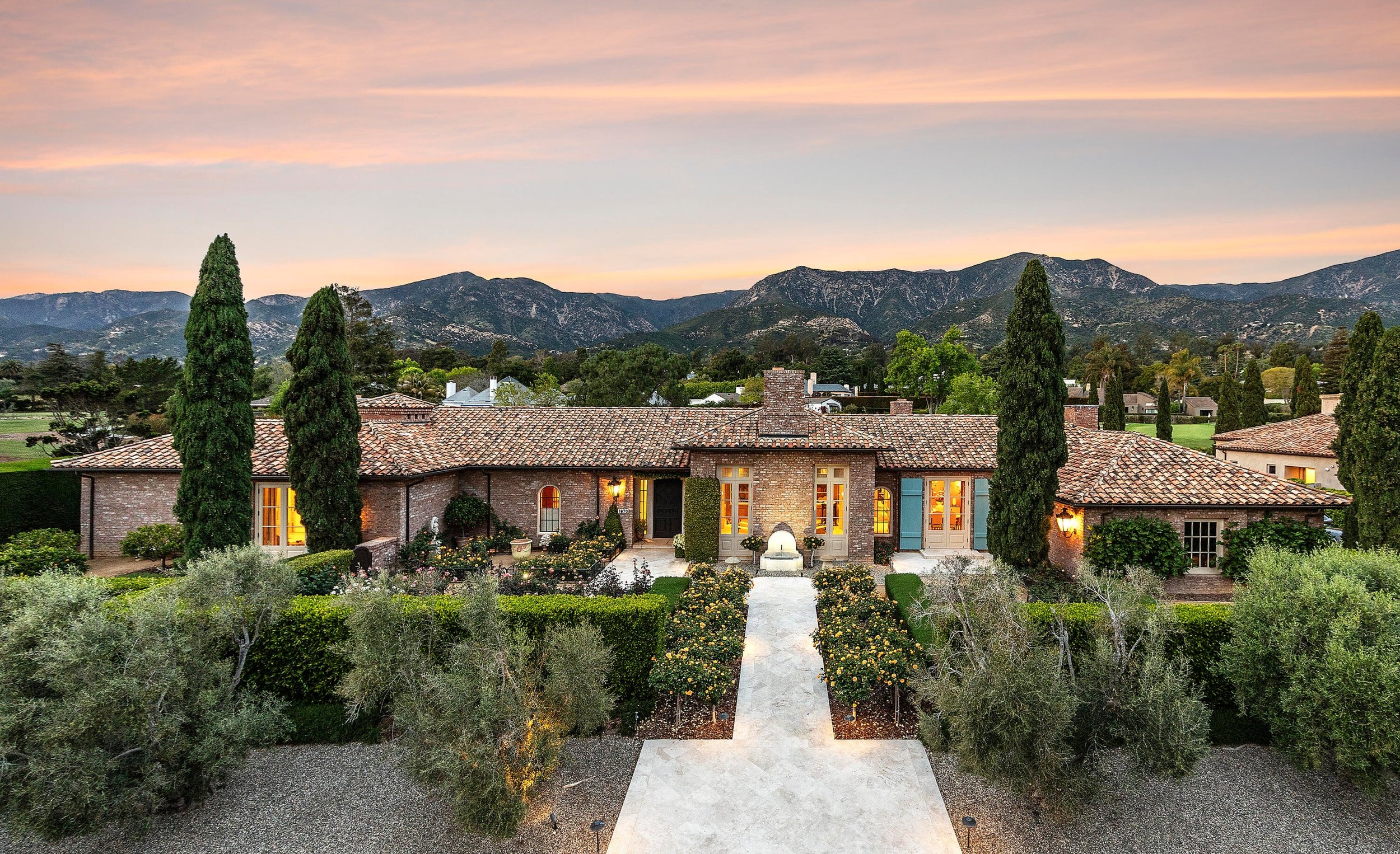 Latest Favorite: 1970 Lemon Ranch Rd