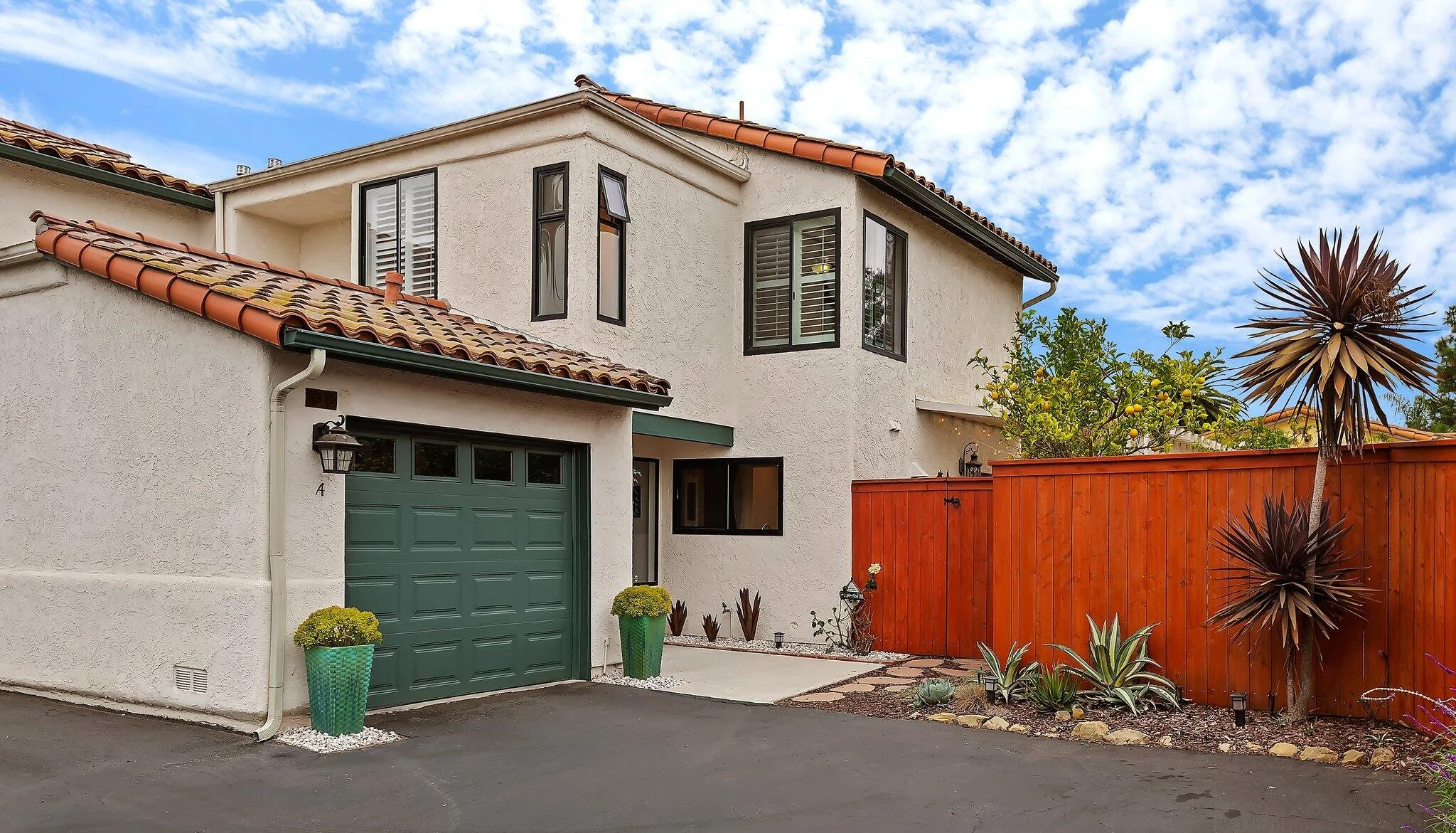 4326 Modoc Rd A