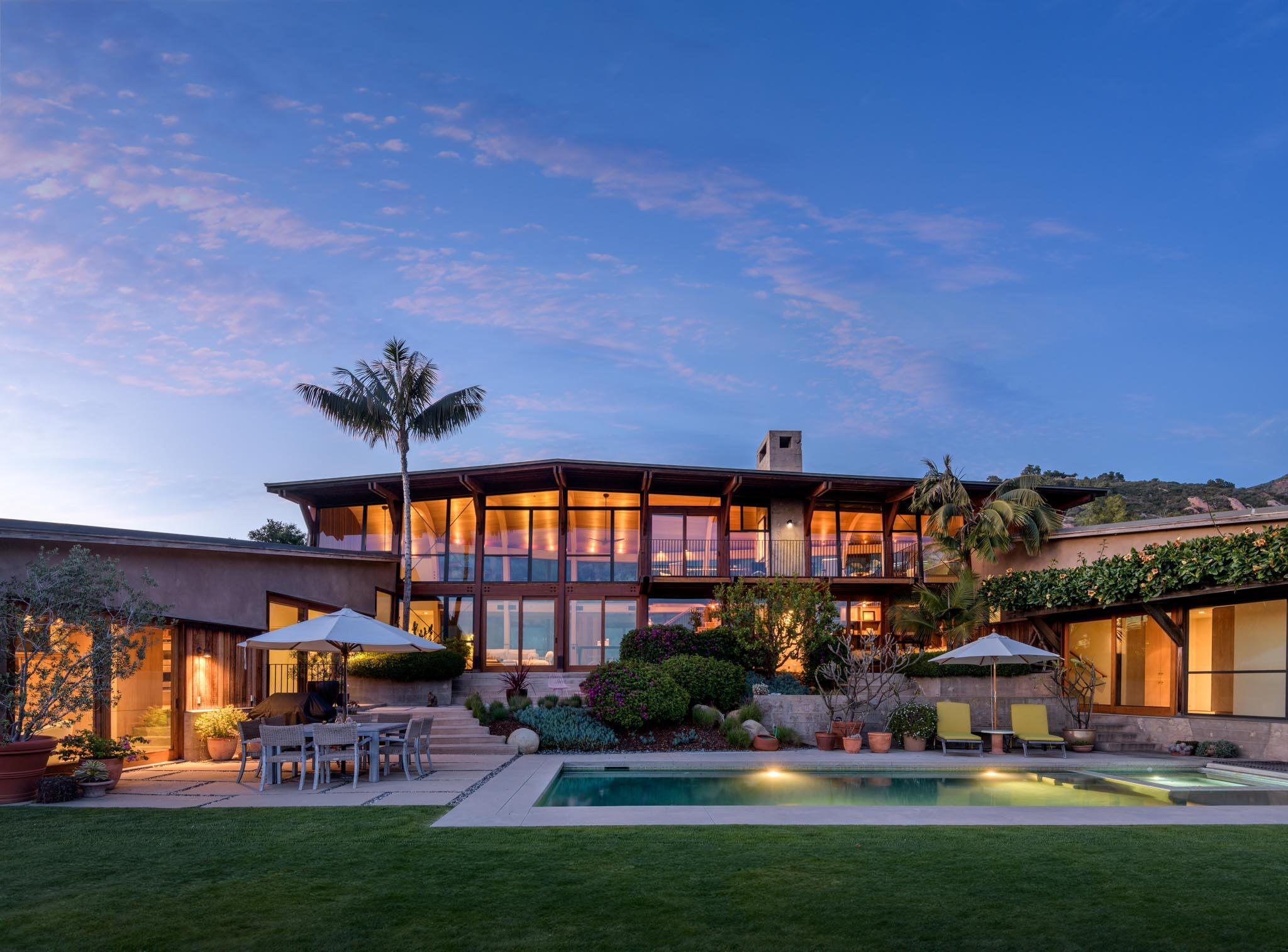 Latest Favorite: 4038 Foothill Road