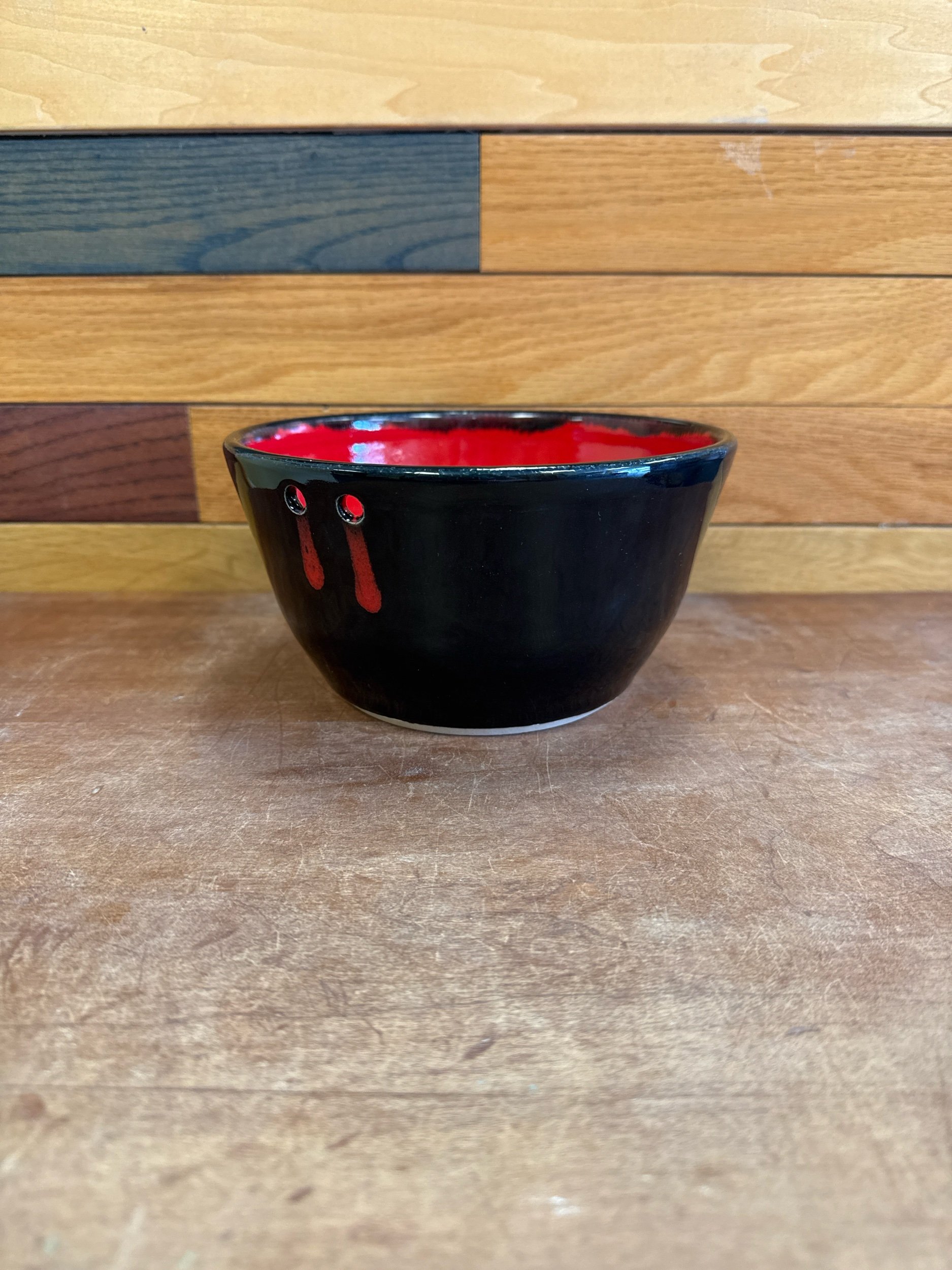 Vampire Bite Bowl