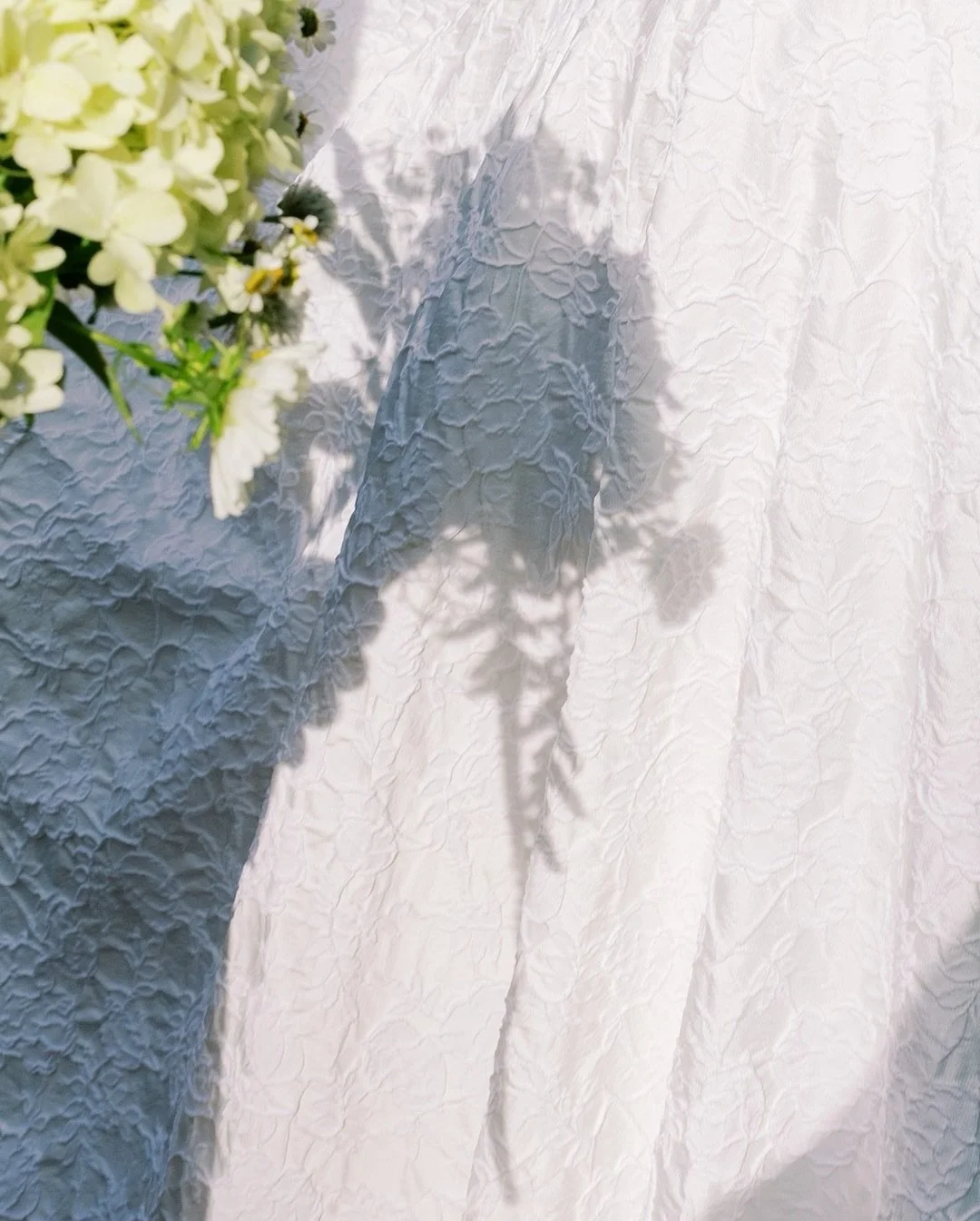 Shadows and reflections, above and below, around and through.
⠀⠀⠀⠀⠀⠀⠀⠀⠀
Photographs of J +L&rsquo;s Madelaine Island wedding from every imaginable angle, with every possible layer of context. My favorite type of wedding to photograph &mdash; the kind