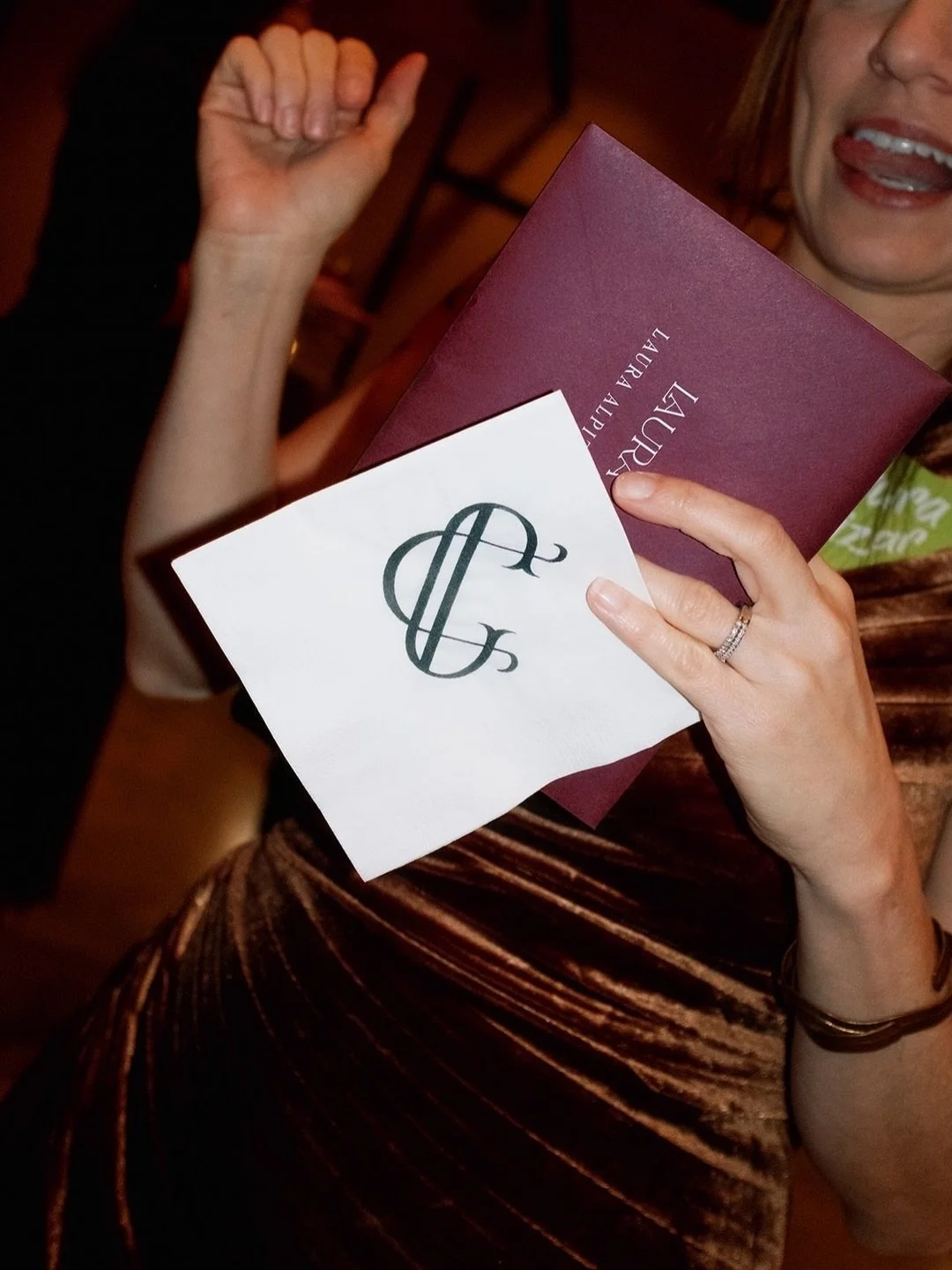 One of the things I appreciate about the wedding industry is how we tend to collectively seek shared experiences, education, and community. 
⠀⠀⠀⠀⠀⠀⠀⠀⠀
Everywhere I look, there are phenomenal high-achieving business owners who are sharing information,