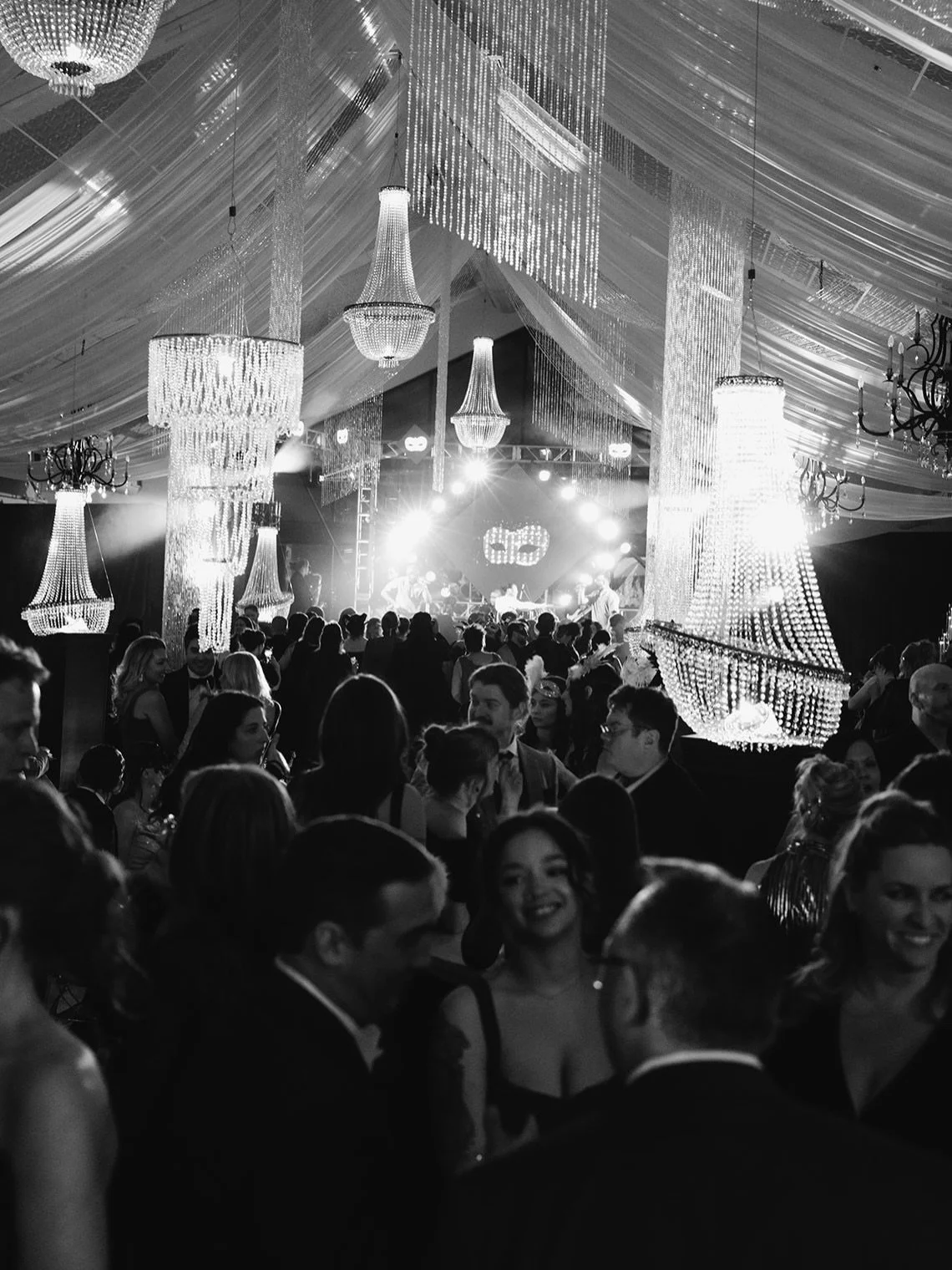 In other industries, events are just a cumbersome to-do list item. In the event industry, these gatherings are a sport, a spectacle, and so much more.
⠀⠀⠀⠀⠀⠀⠀⠀⠀
People spend weeks either sourcing or hand making couture outfits and accessories. They s