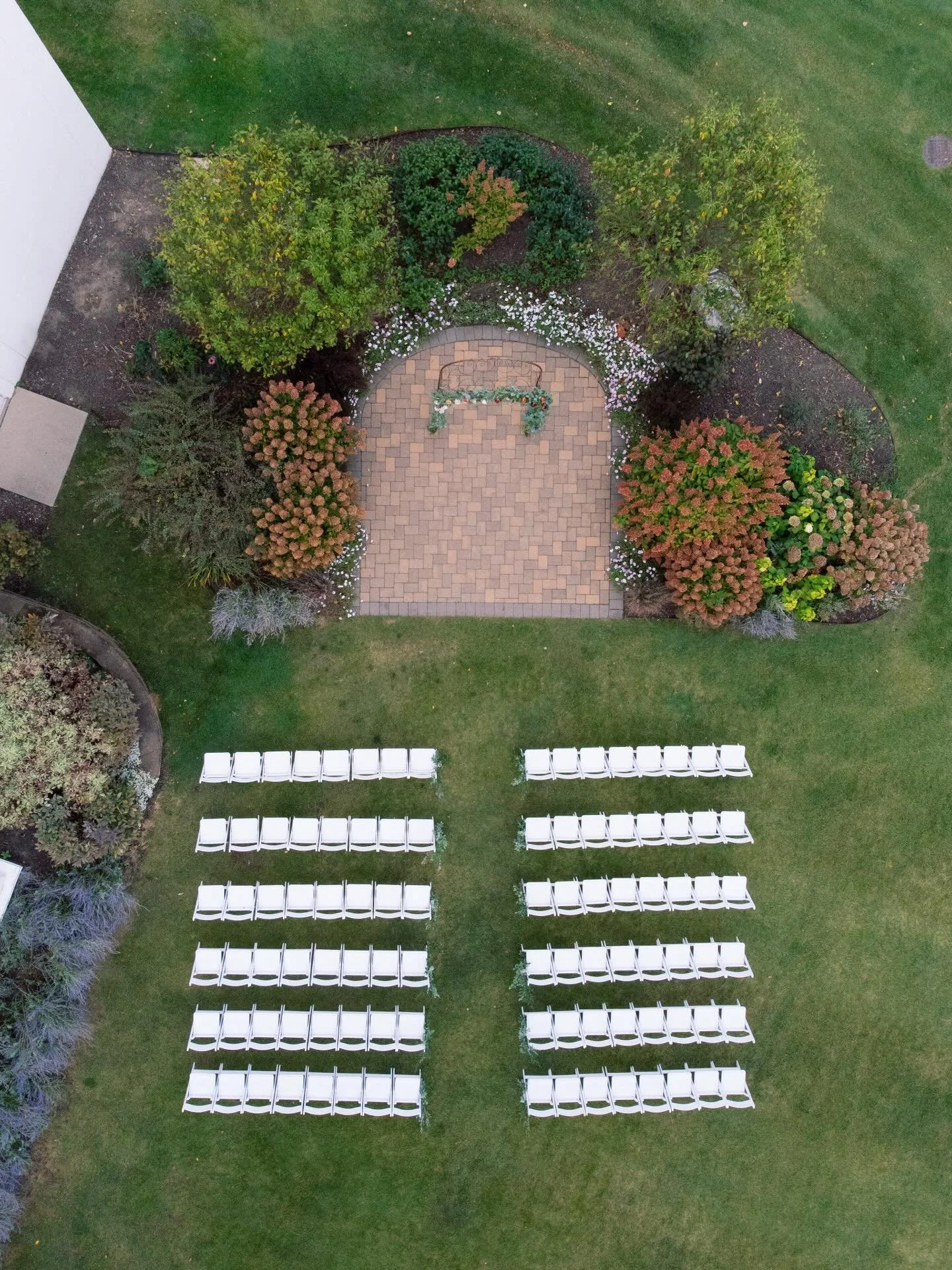 A bird&rsquo;s eye view from last fall.
⠀⠀⠀⠀⠀⠀⠀⠀⠀
2025 was filled with experimentation, growth, and change. I stepped away from social media more often, got a new perspective on this industry (and the amazing people within it), and reframed what phot