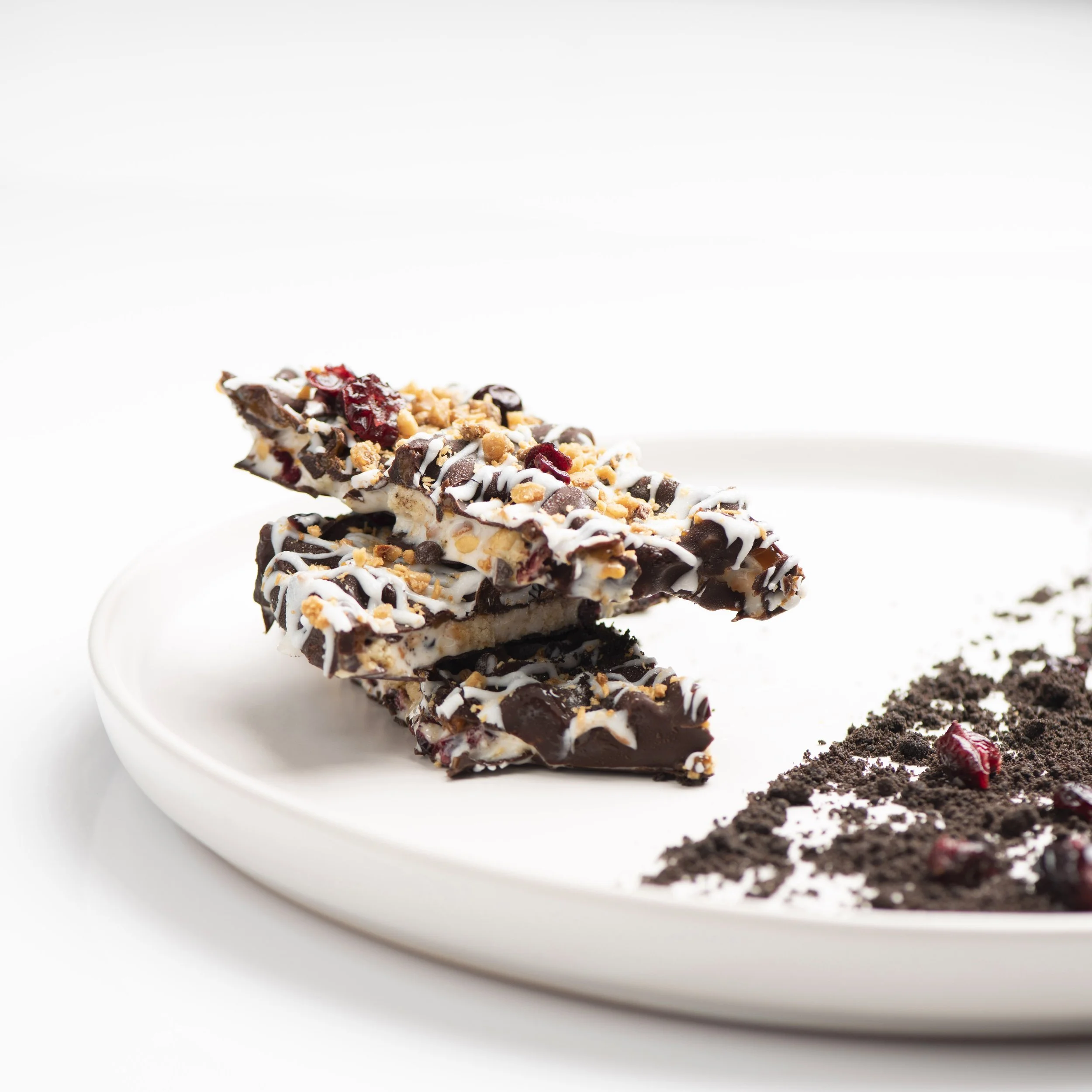 Desserts — Ice Cream Factory