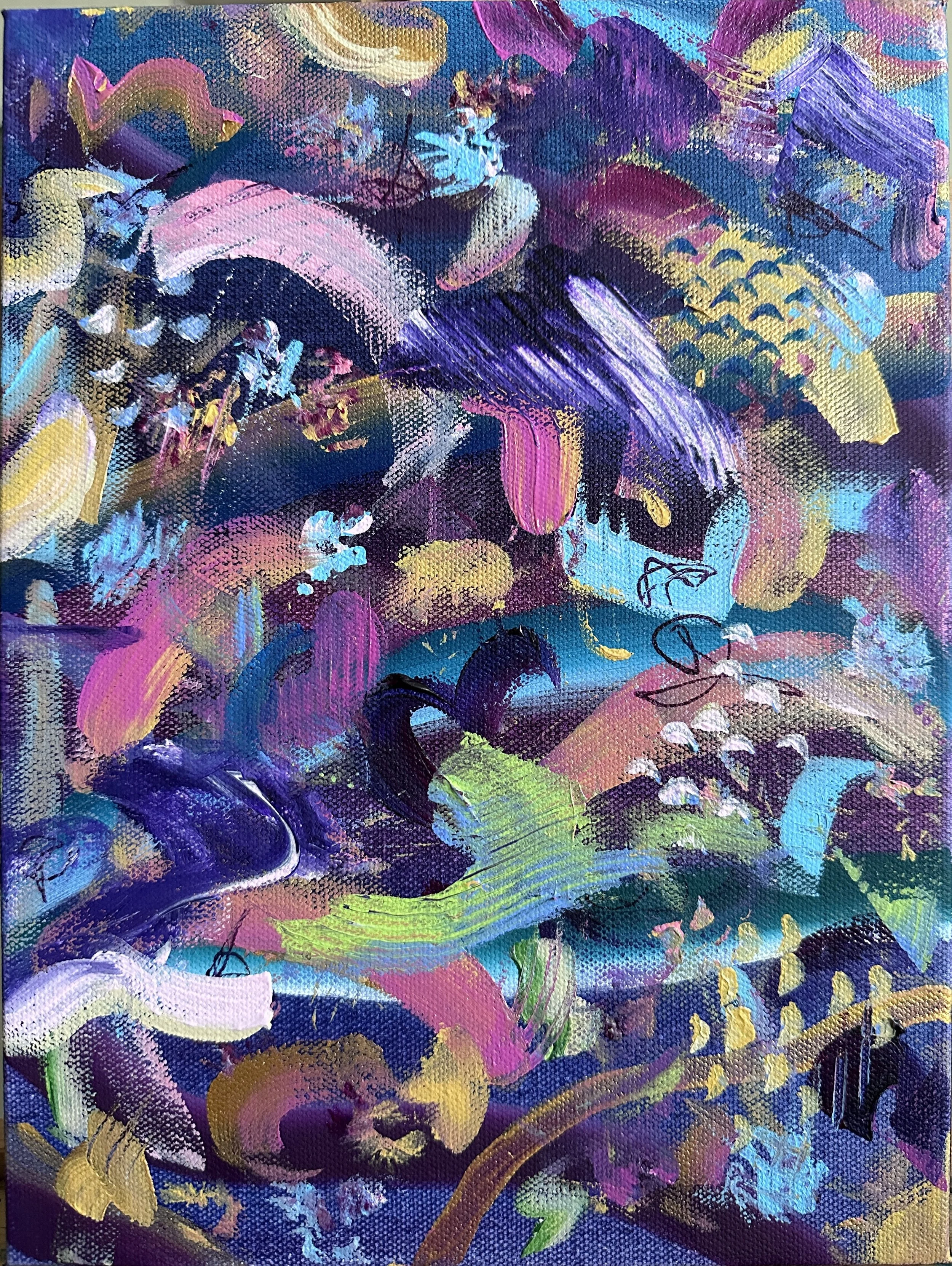 Colors of My Childhood