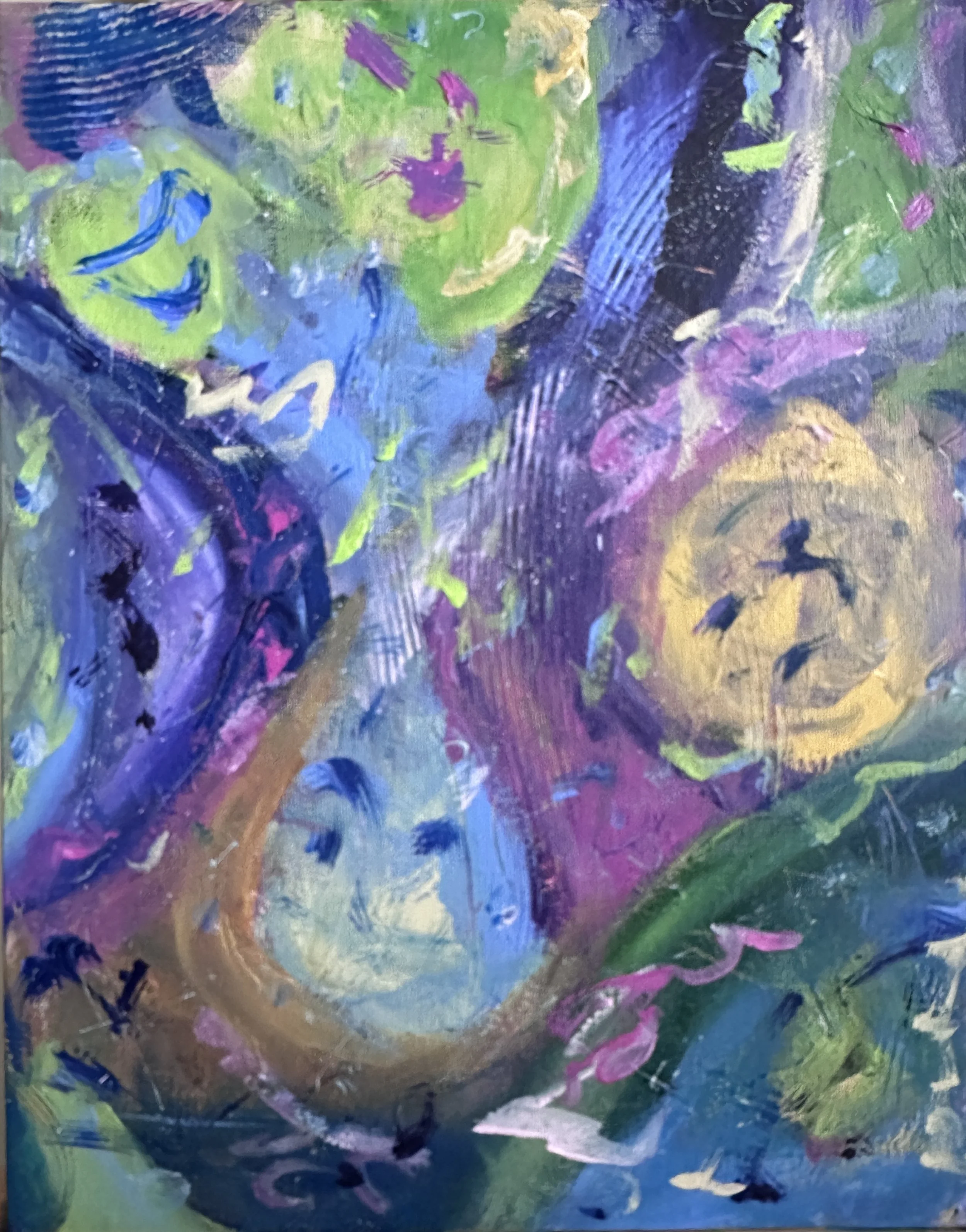 Methuselah the Bristlecone Pine