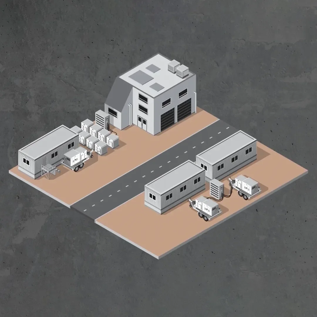 WHAT IS EBOSS ANIMATION PROJECT