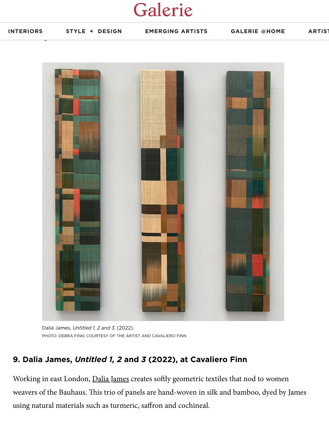 Galerie Magazine Online.jpg