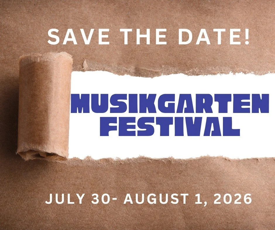 Musicgarten Festival 