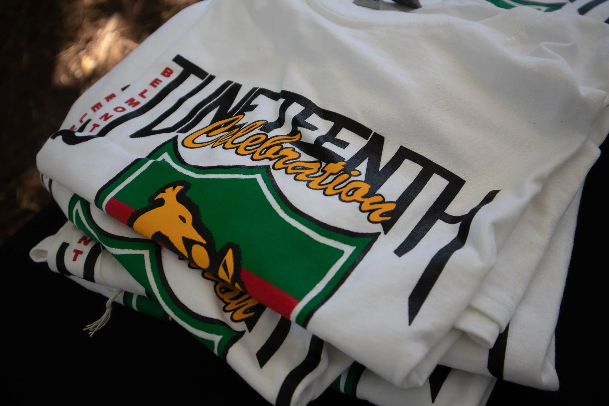 Belmont University Juneteenth Celebration