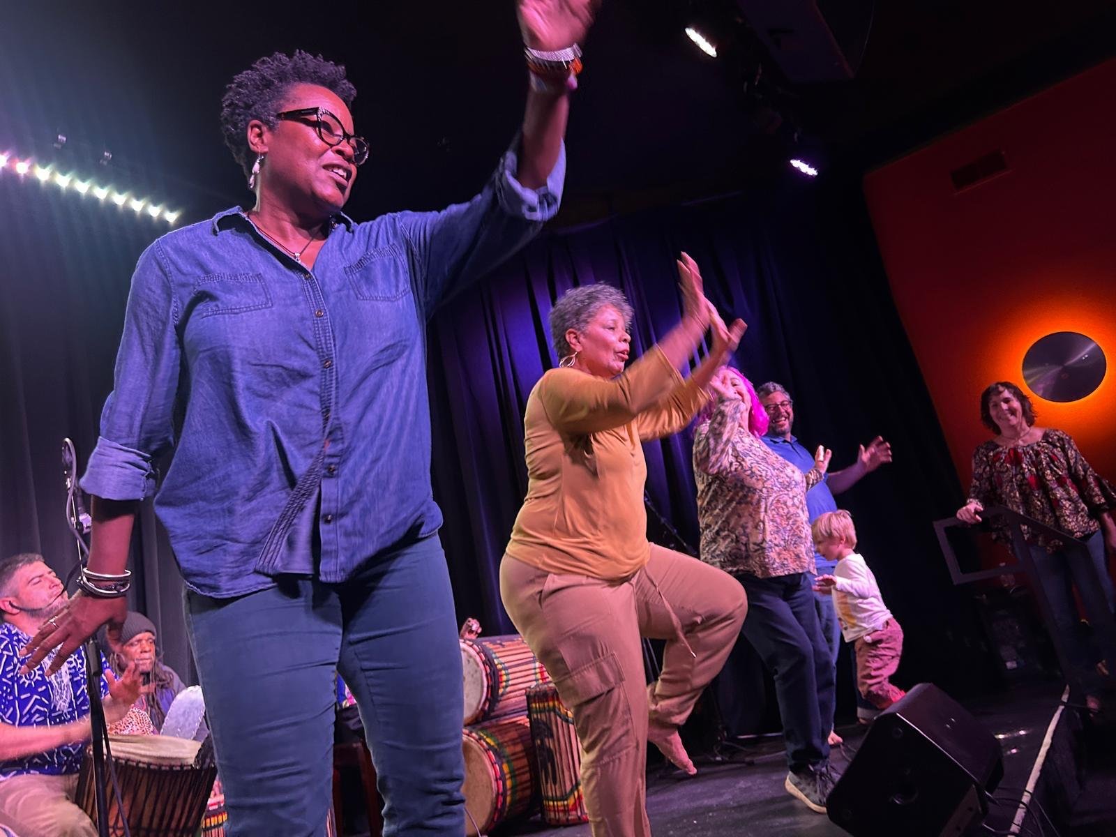 Nashville Jazz Workshop 2025