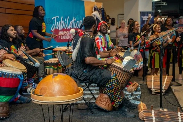 National Museum of African American Music Juneteenth 2025