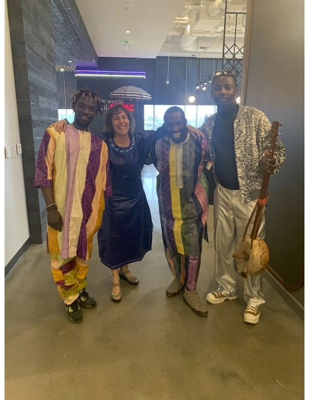 Black History Month at Amazon 2024