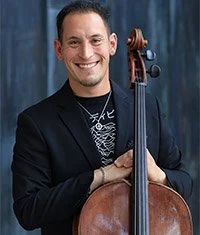 Peter J. Thomas- Multi-genre soloist, clinician, educator, and chamber musician.