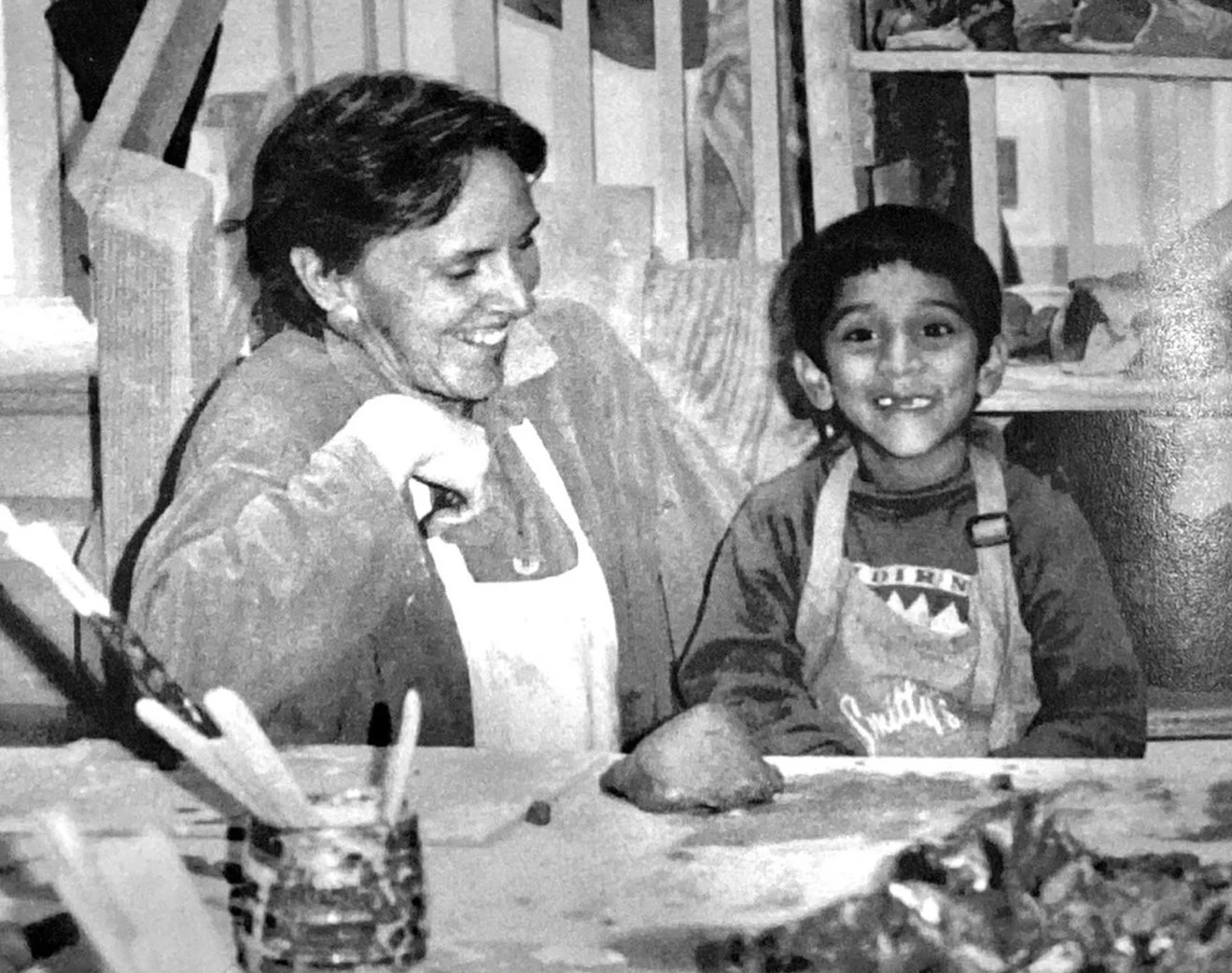 About — Frog Hollow