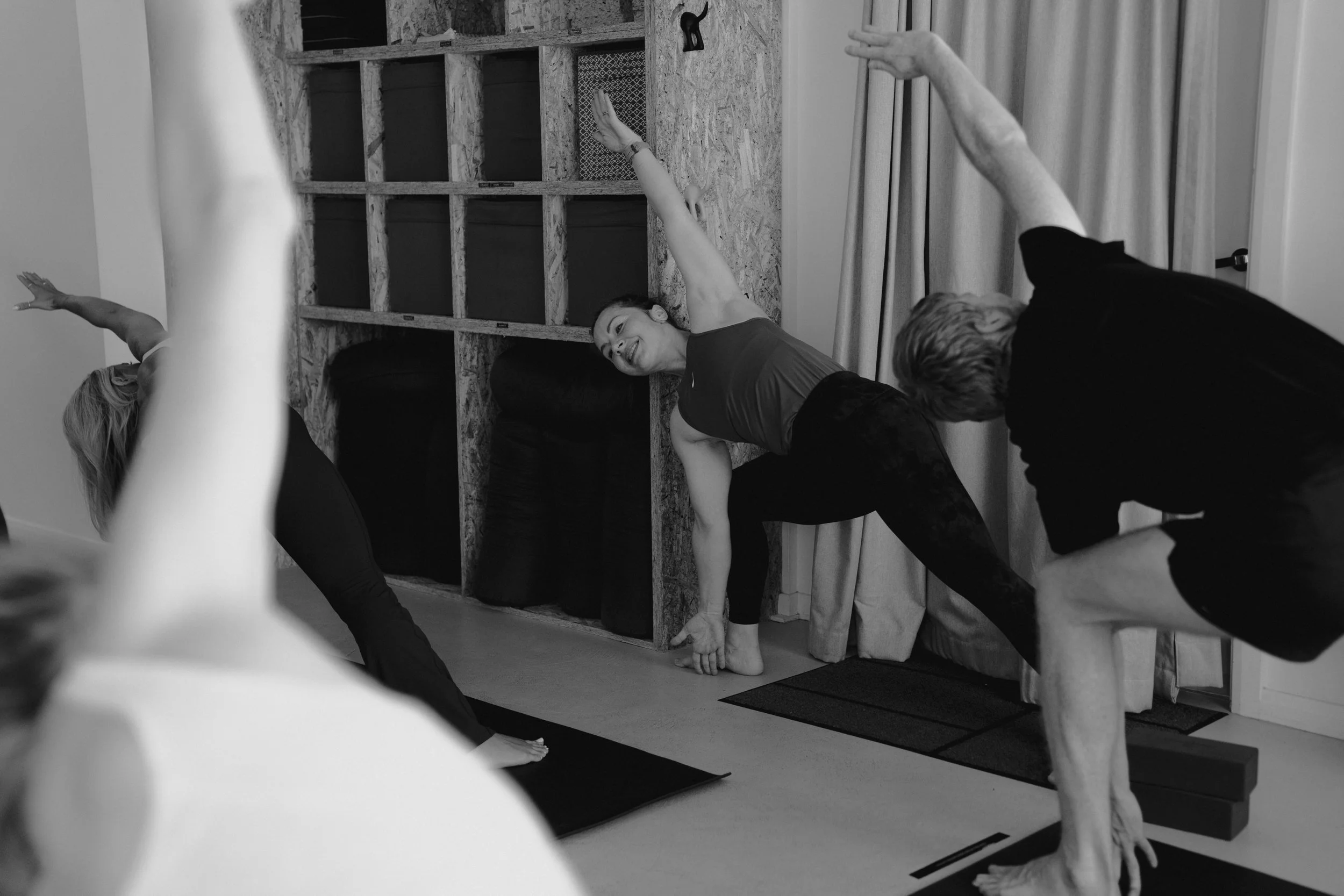 Studio Class Pricing