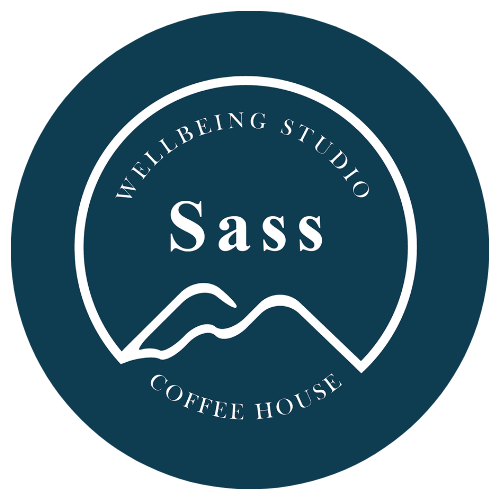 Sass Wellbeing Studio &amp; Coffee House